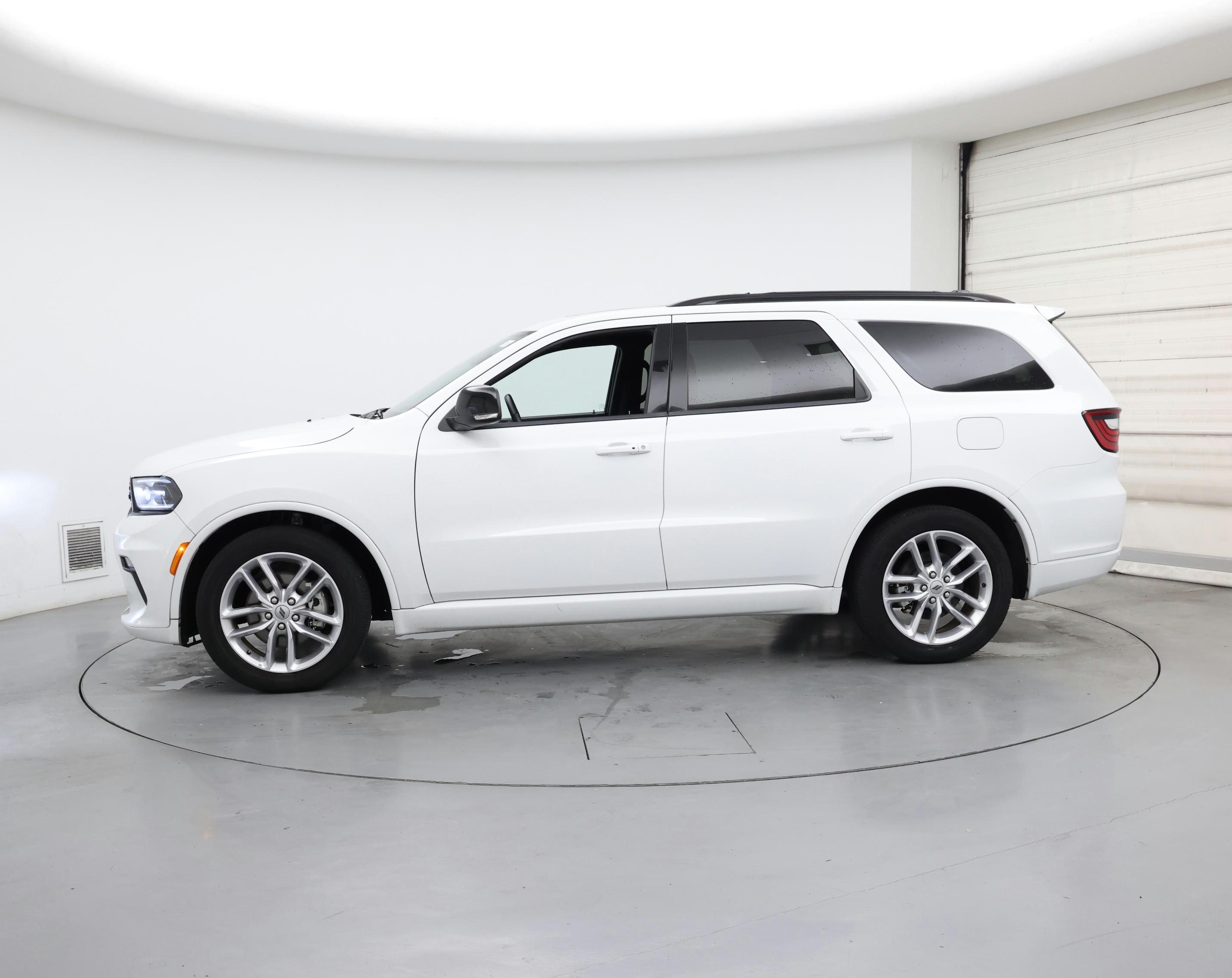 Thumbnail: 2023 Dodge Durango - 3