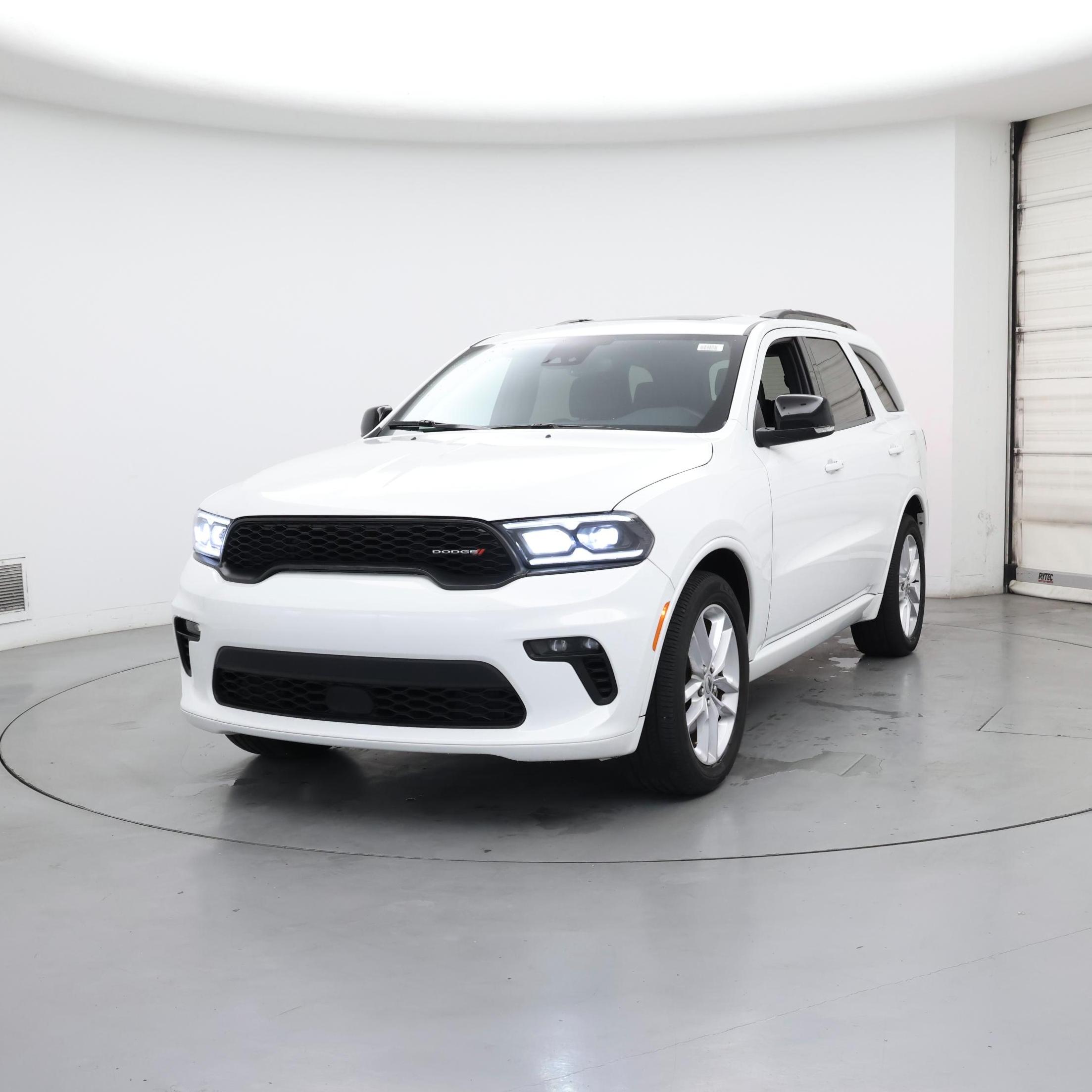 Thumbnail: 2023 Dodge Durango - 4
