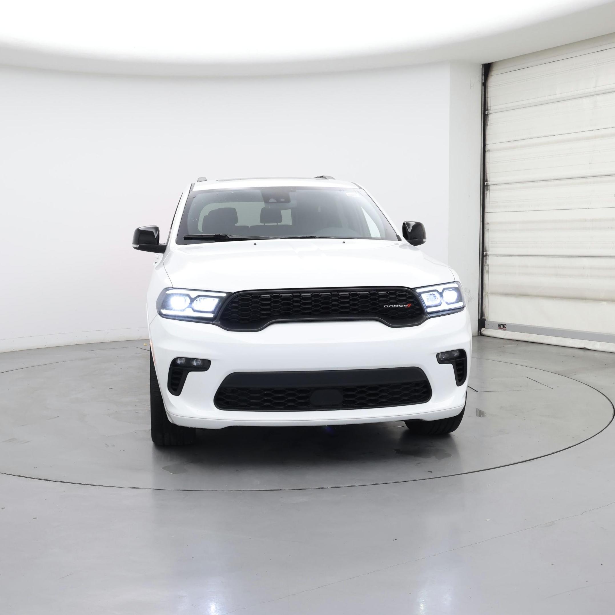 Thumbnail: 2023 Dodge Durango - 5