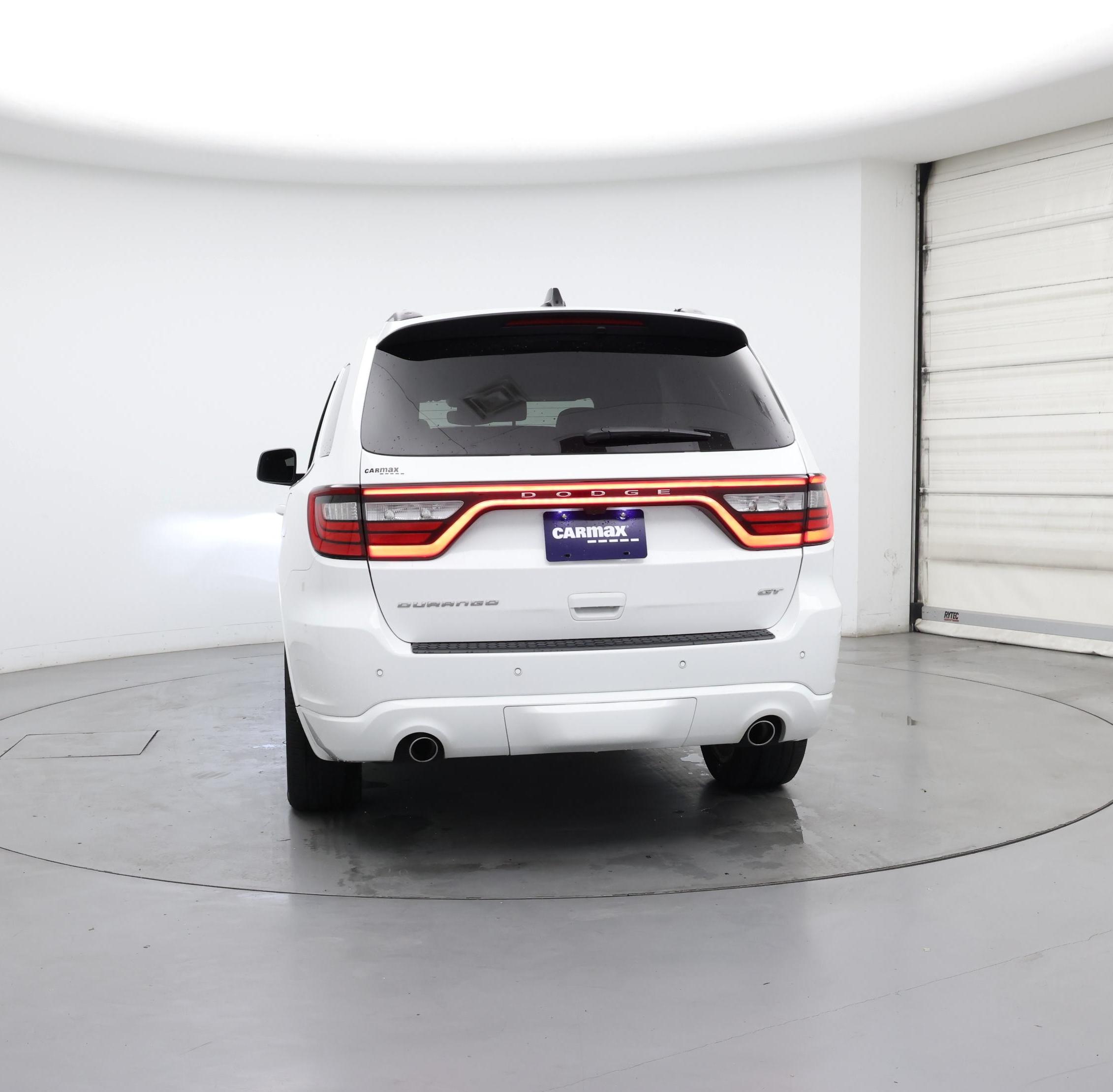 Thumbnail: 2023 Dodge Durango - 6