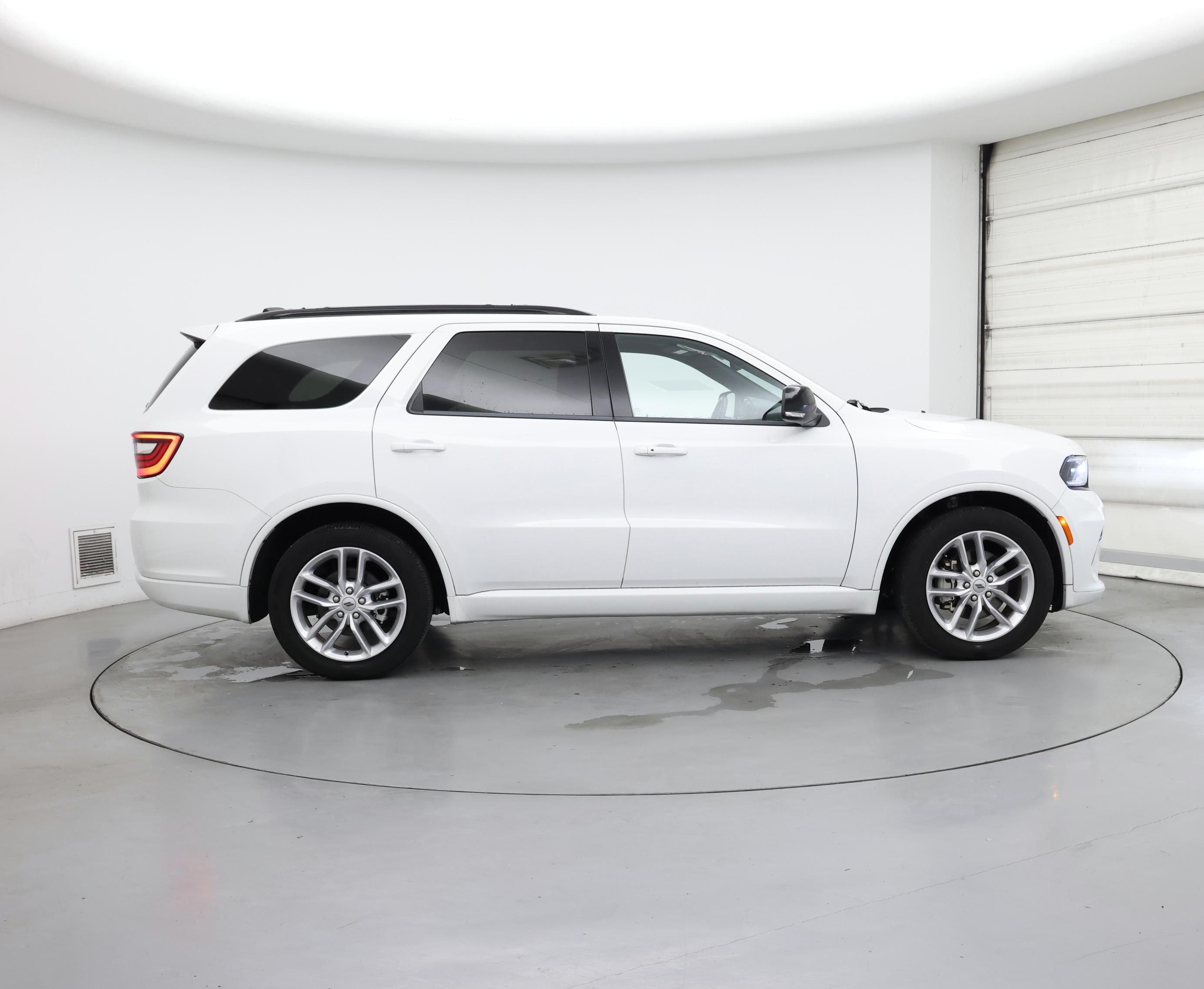 Thumbnail: 2023 Dodge Durango - 7