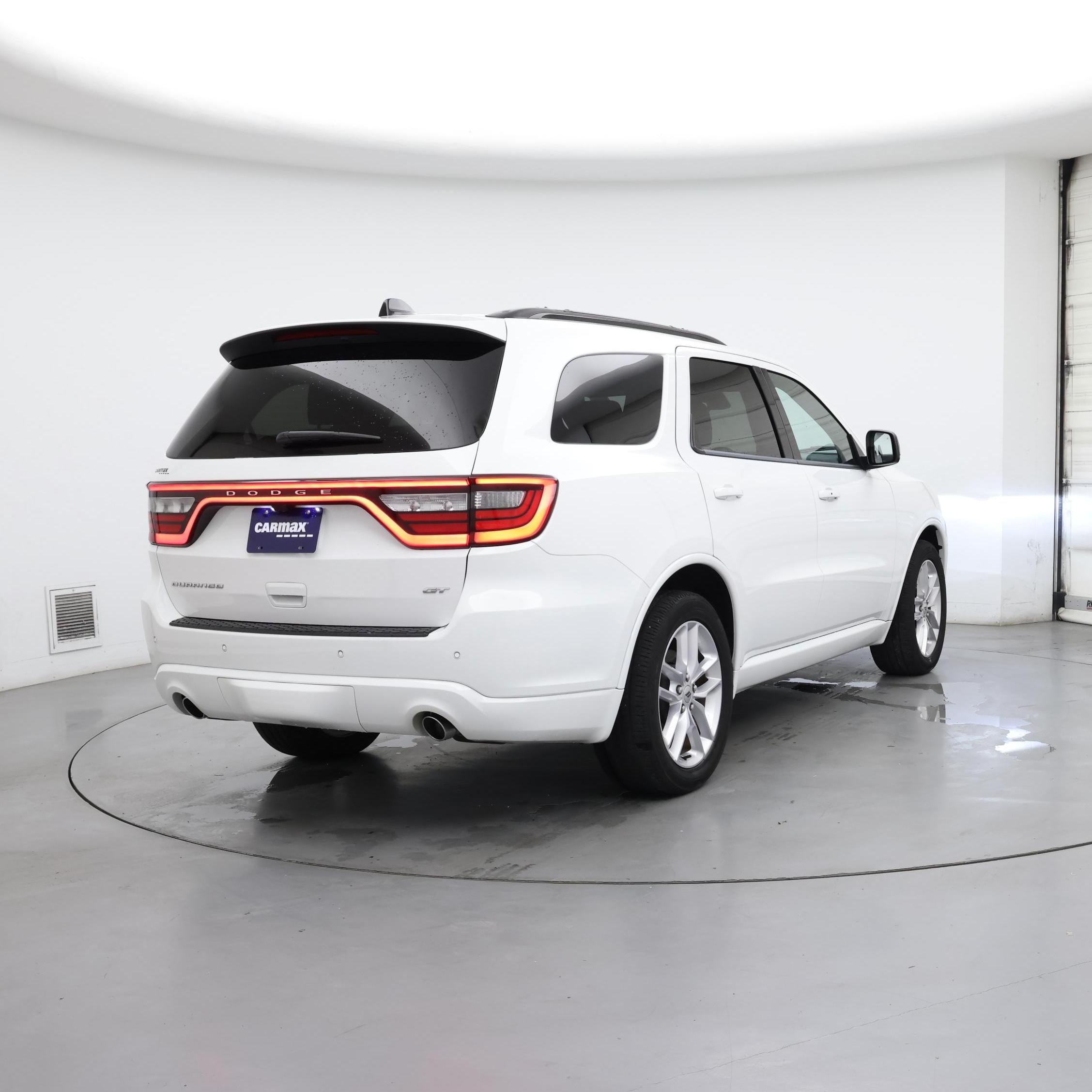 Thumbnail: 2023 Dodge Durango - 8