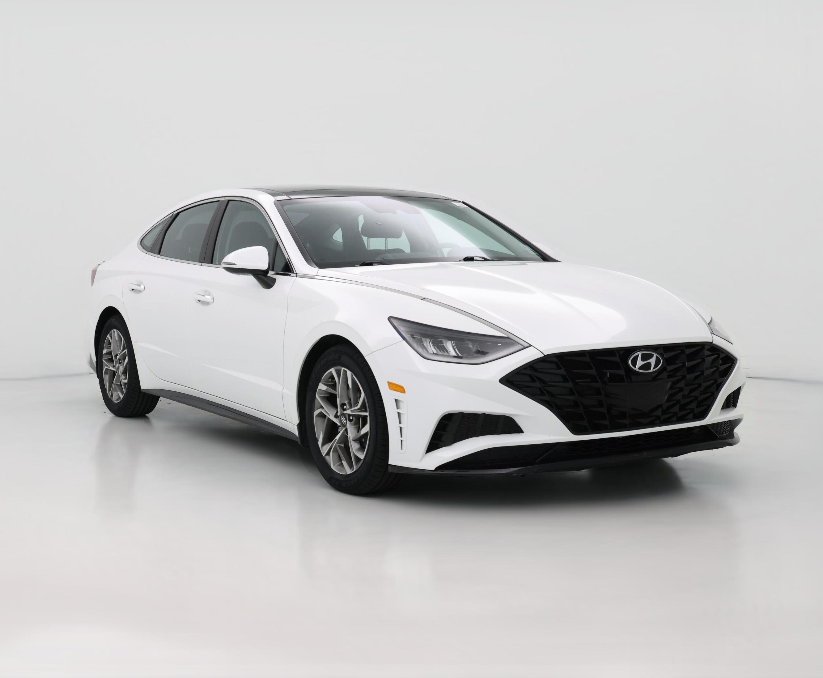 Thumbnail: 2022 Hyundai Sonata - 1