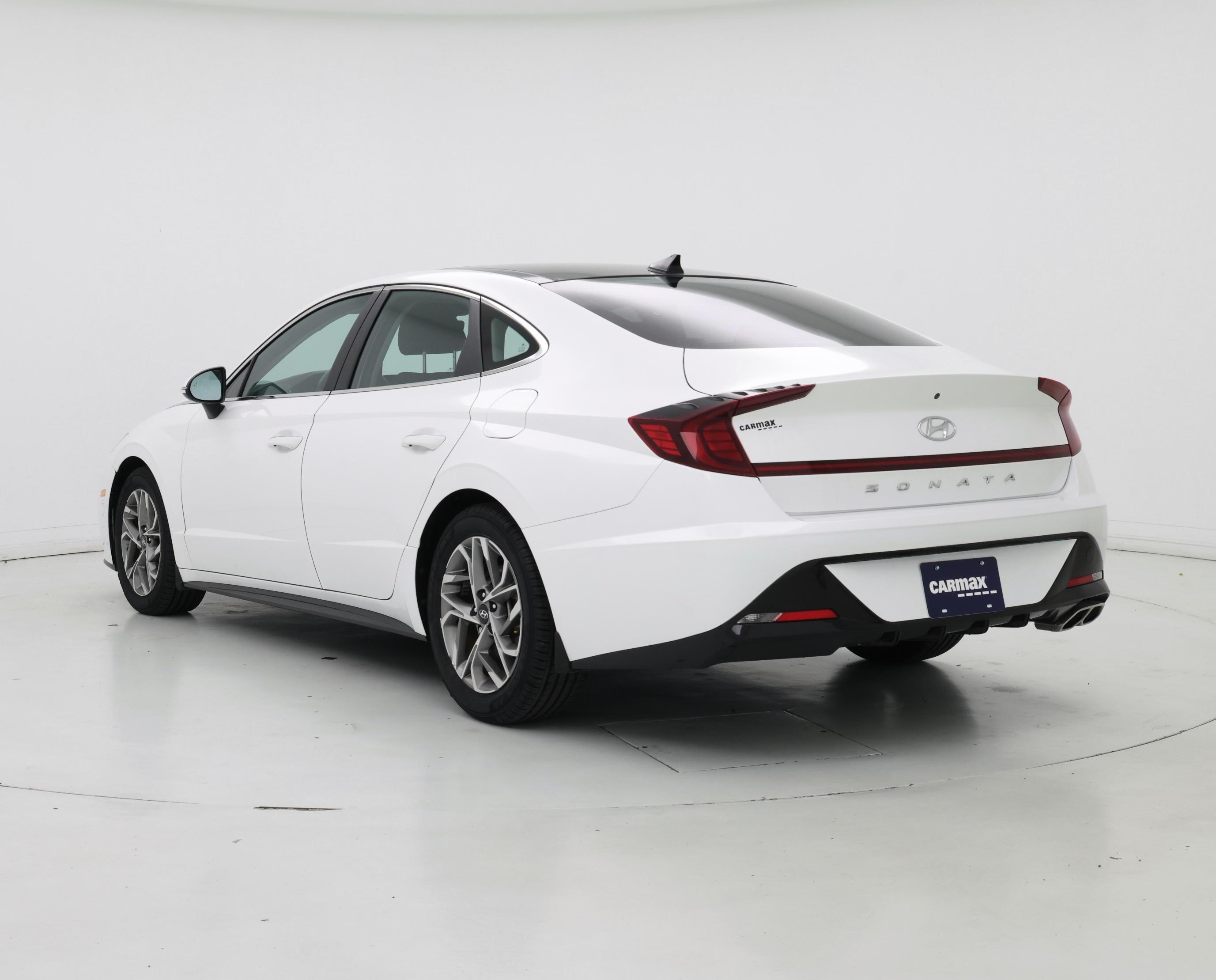 Thumbnail: 2022 Hyundai Sonata - 2