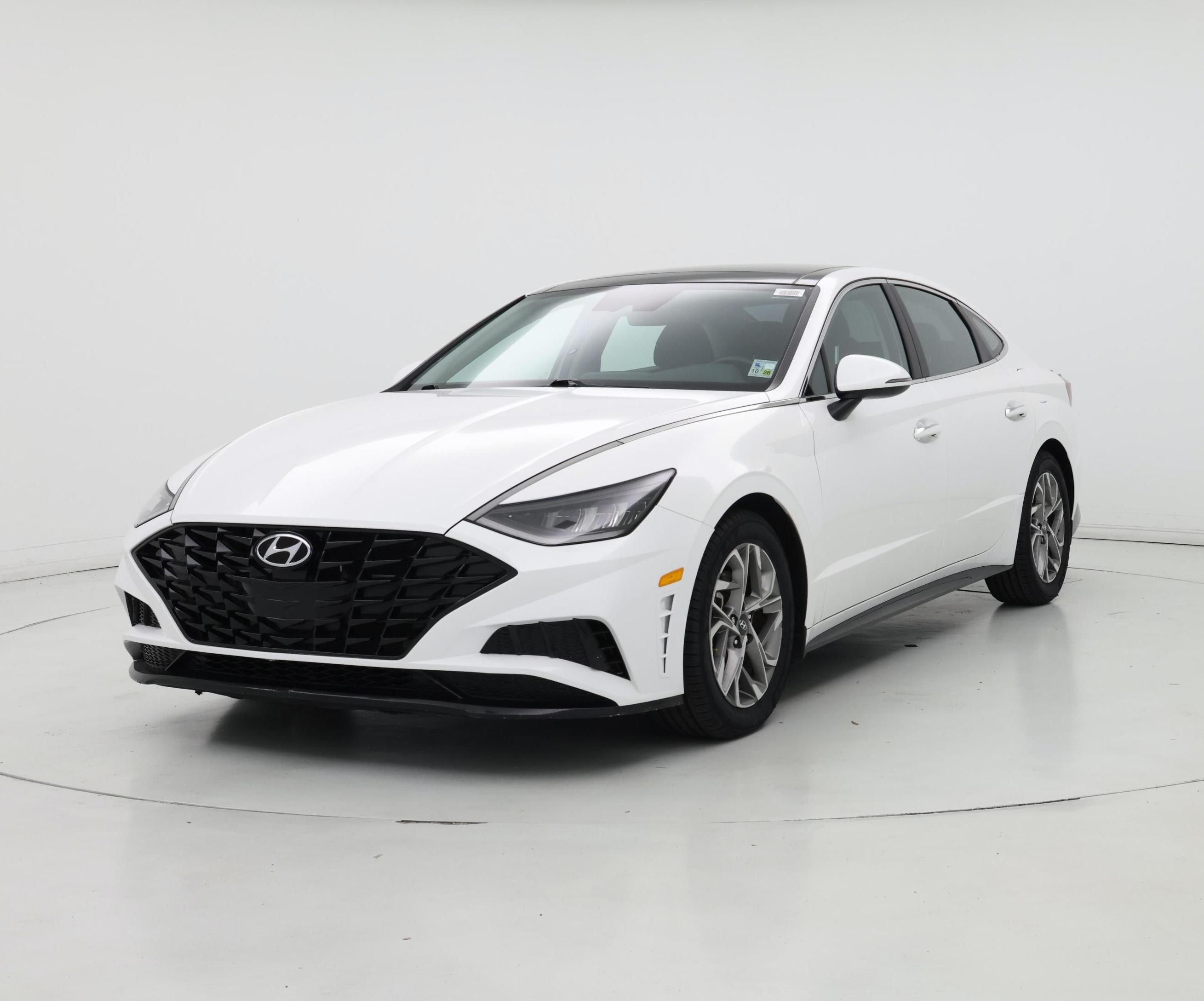 Thumbnail: 2022 Hyundai Sonata - 4