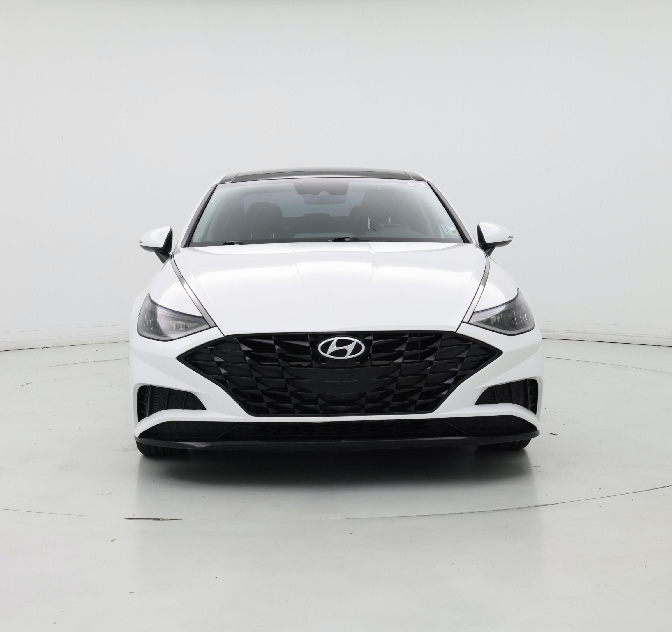 Thumbnail: 2022 Hyundai Sonata - 5