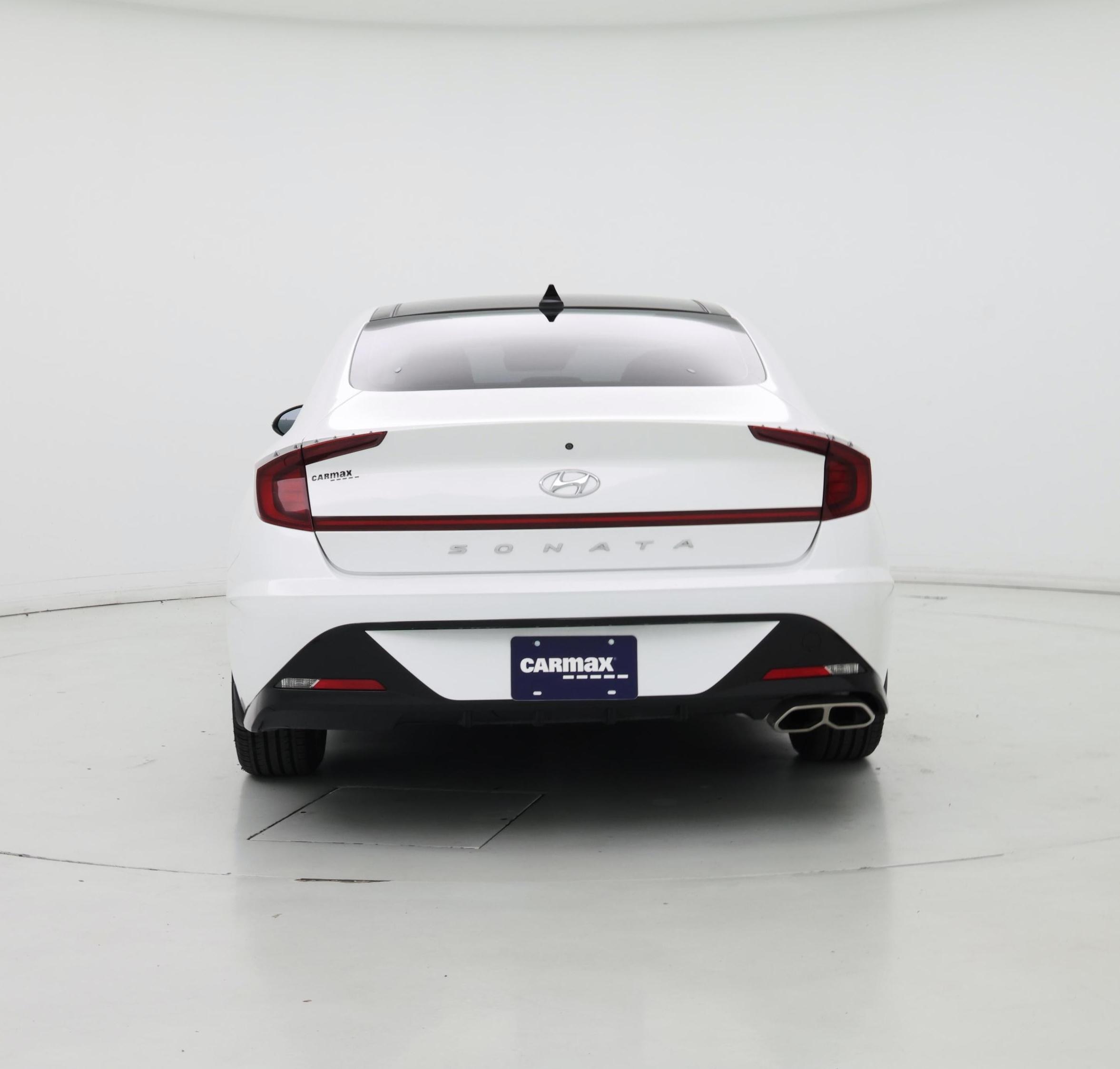 Thumbnail: 2022 Hyundai Sonata - 6