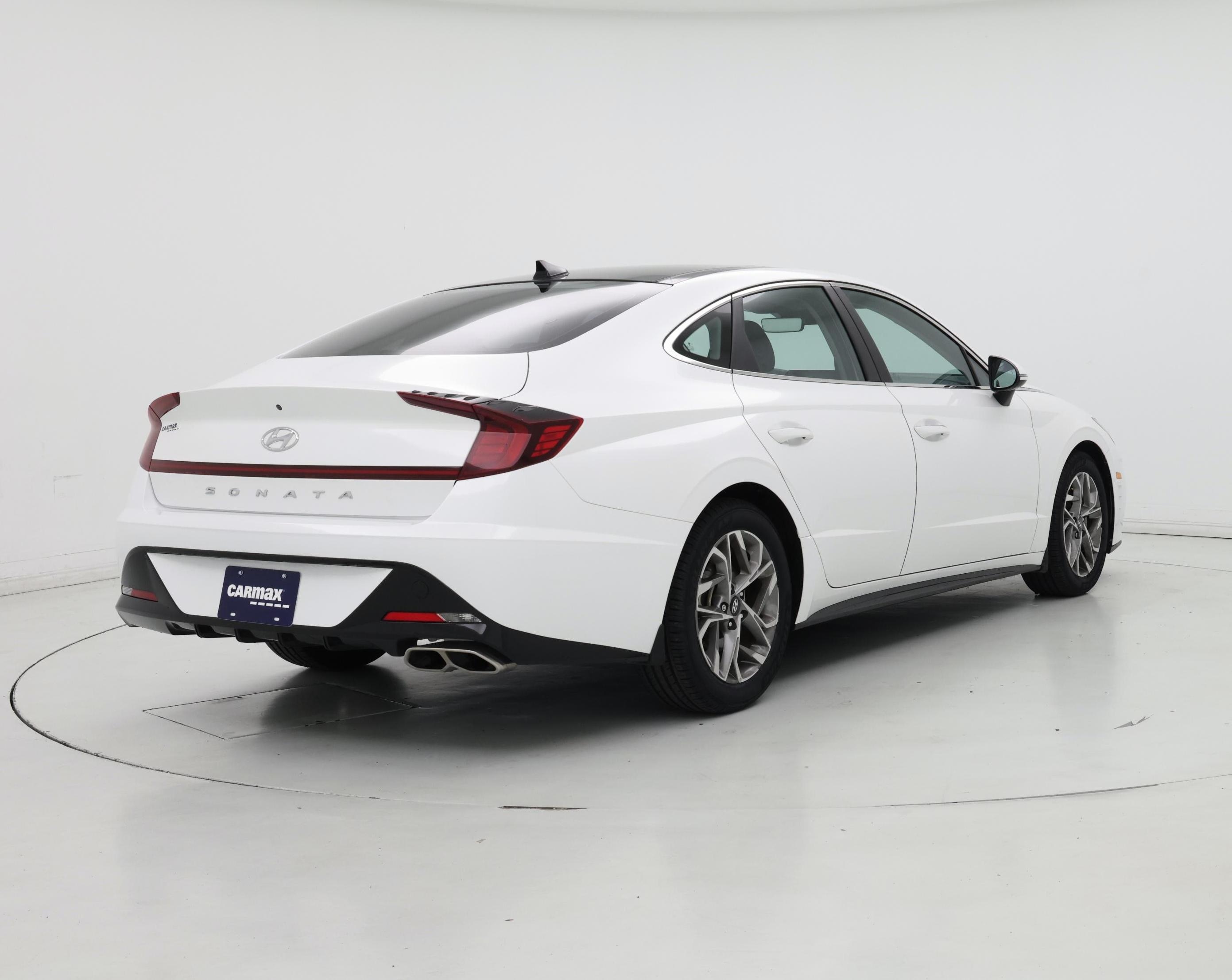 Thumbnail: 2022 Hyundai Sonata - 8