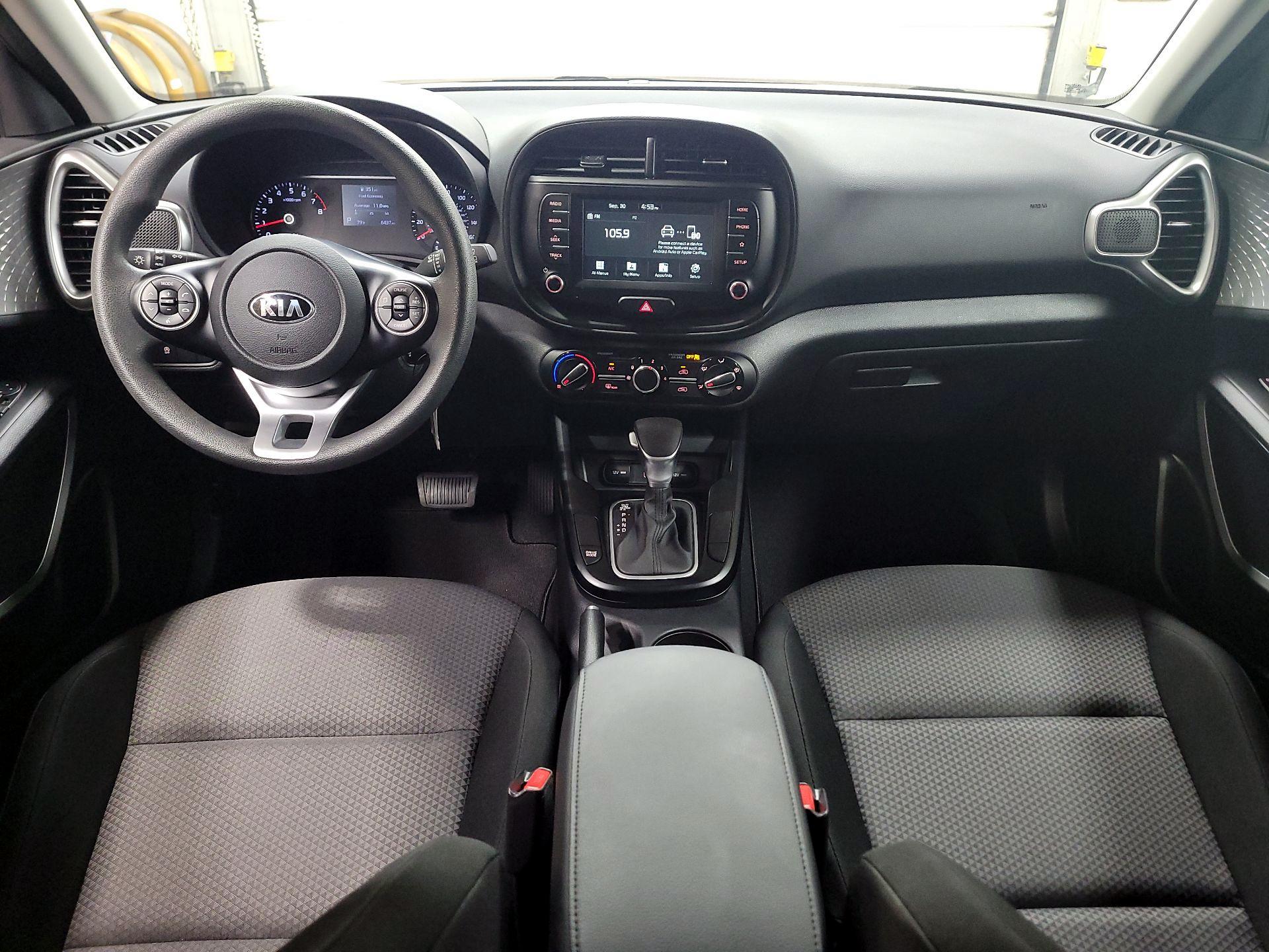 Thumbnail: 2020 Kia Soul - 9