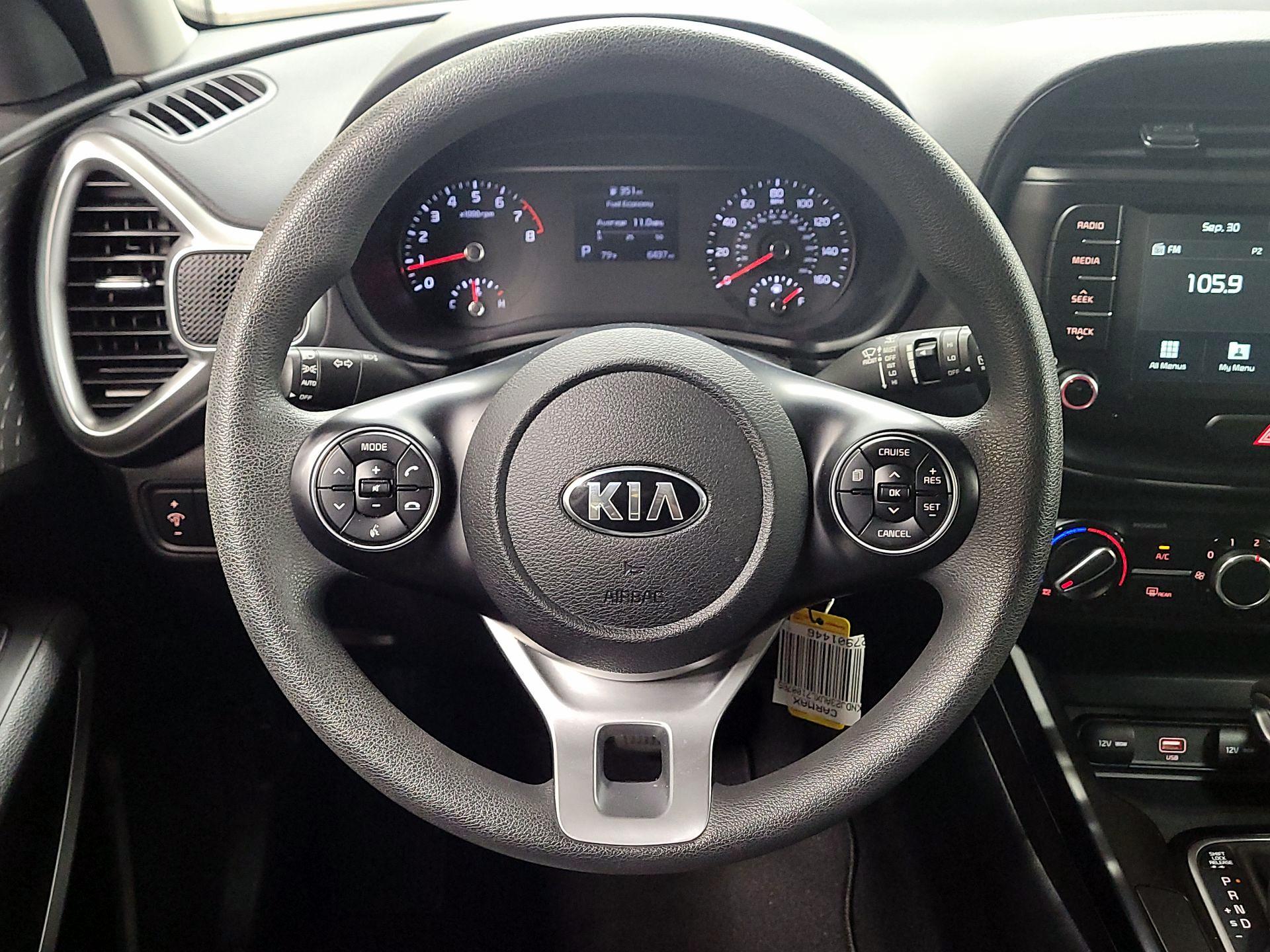 Thumbnail: 2020 Kia Soul - 10