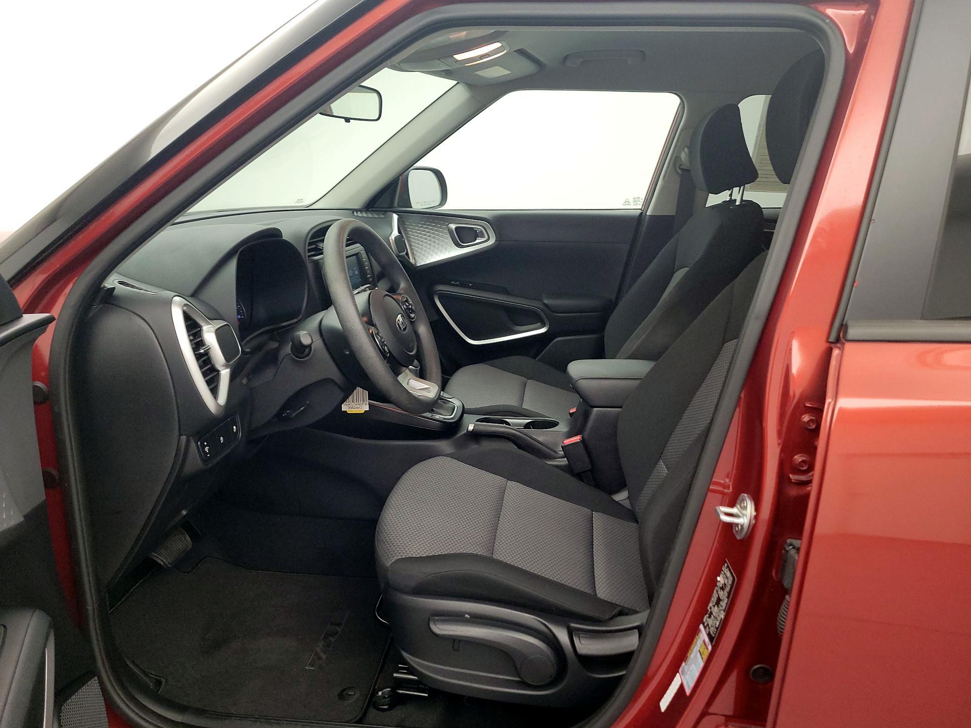Thumbnail: 2020 Kia Soul - 11
