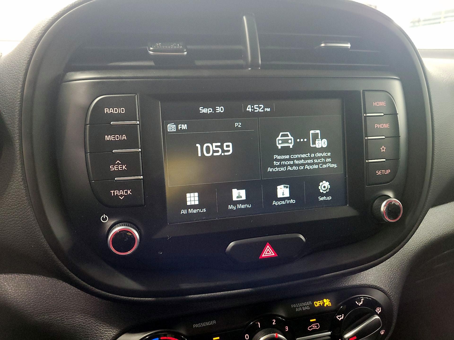 Thumbnail: 2020 Kia Soul - 15