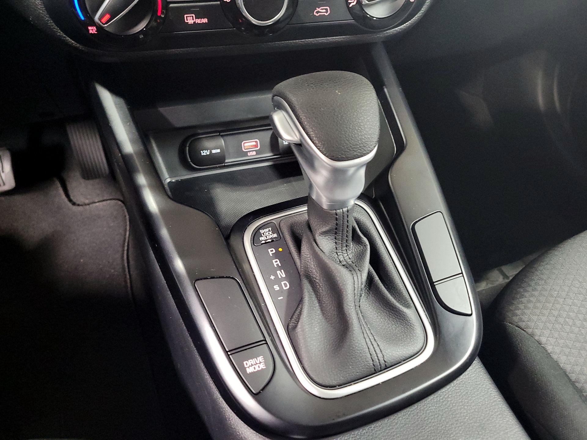Thumbnail: 2020 Kia Soul - 17