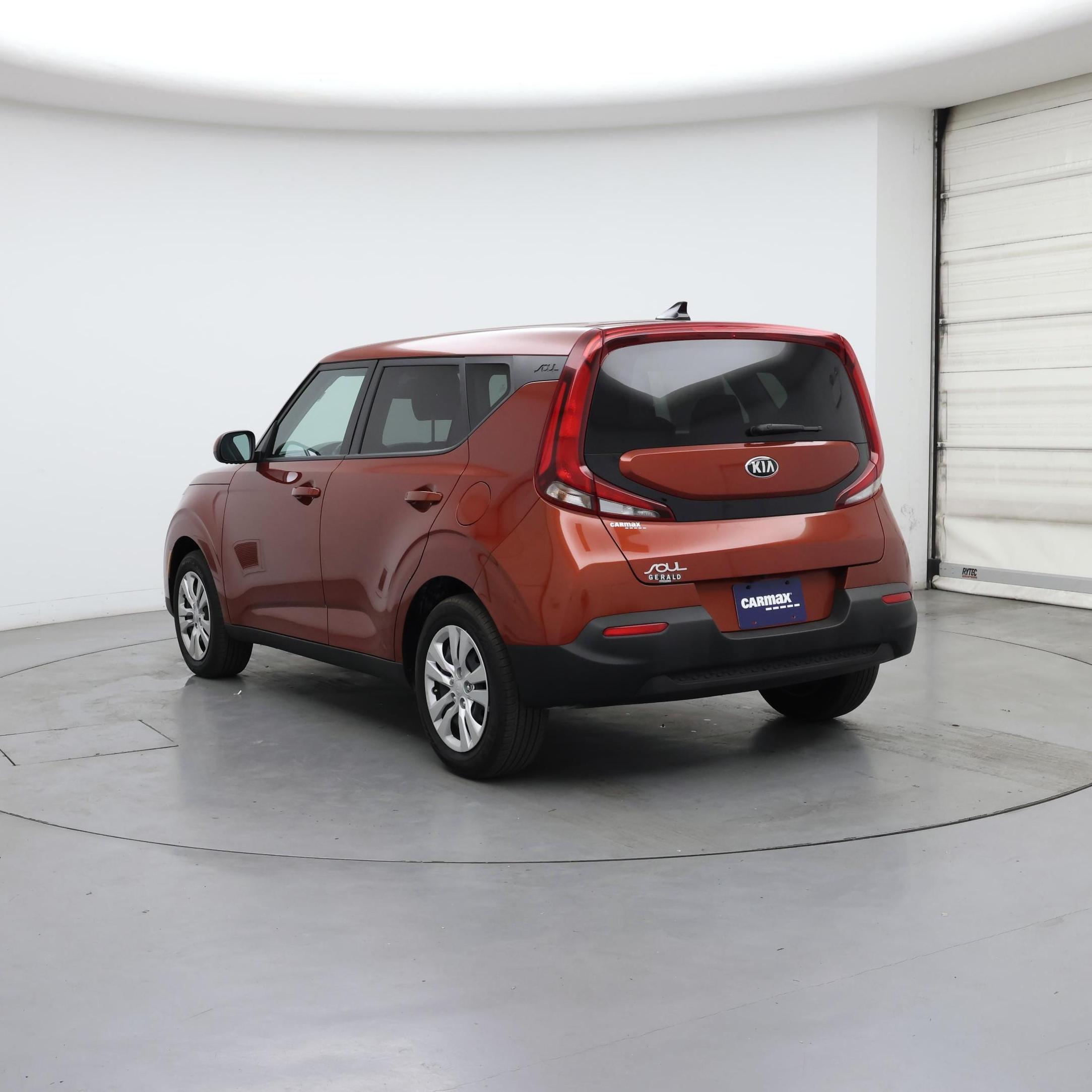 Thumbnail: 2020 Kia Soul - 2