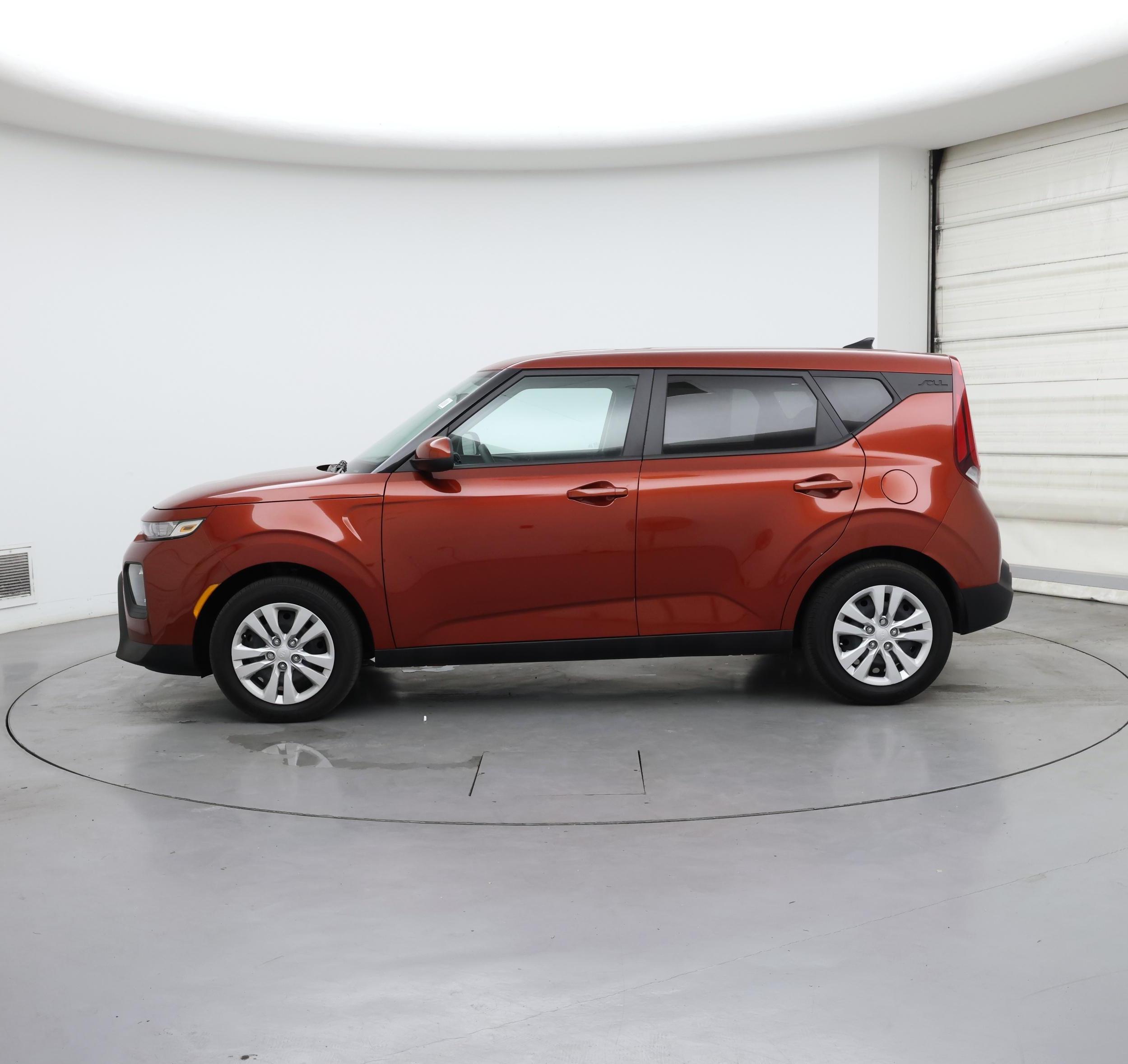 Thumbnail: 2020 Kia Soul - 3