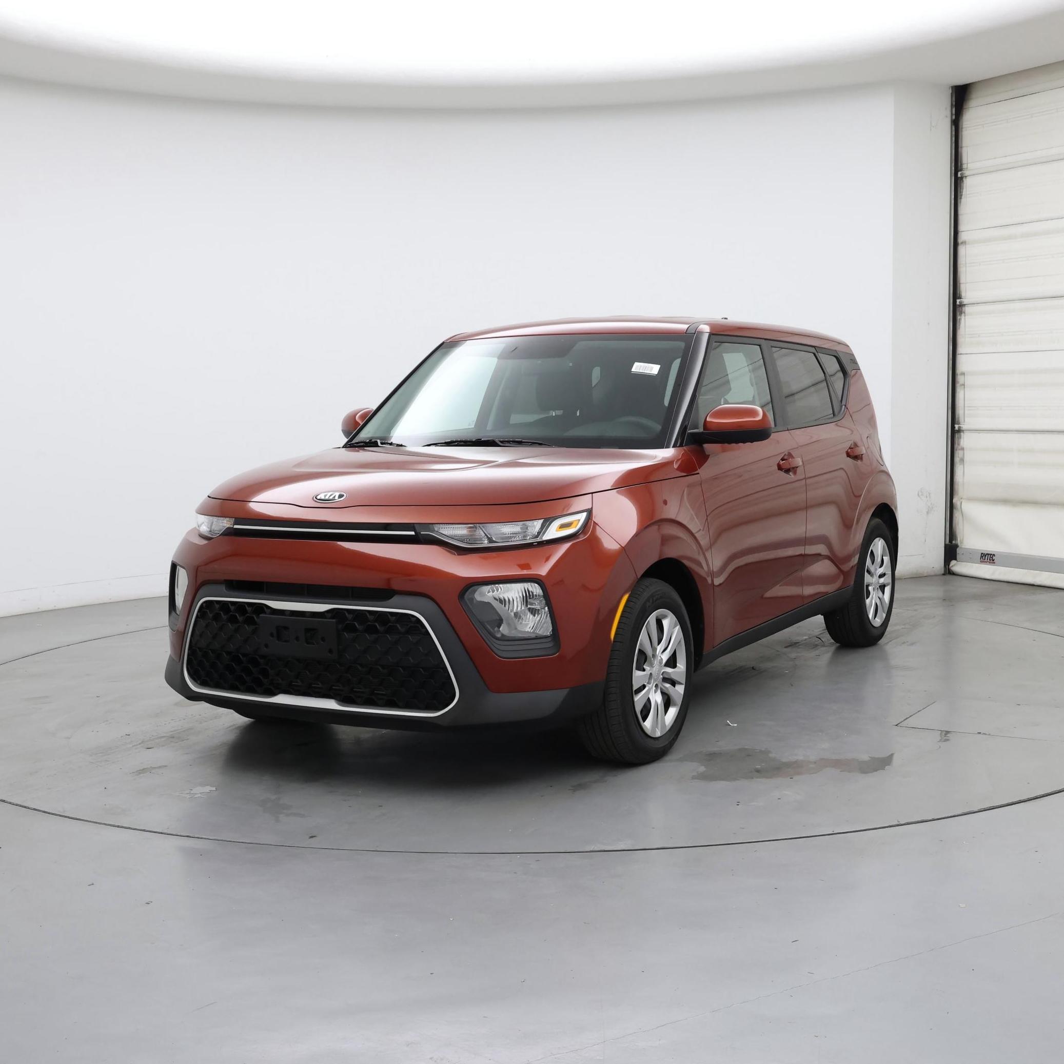 Thumbnail: 2020 Kia Soul - 4