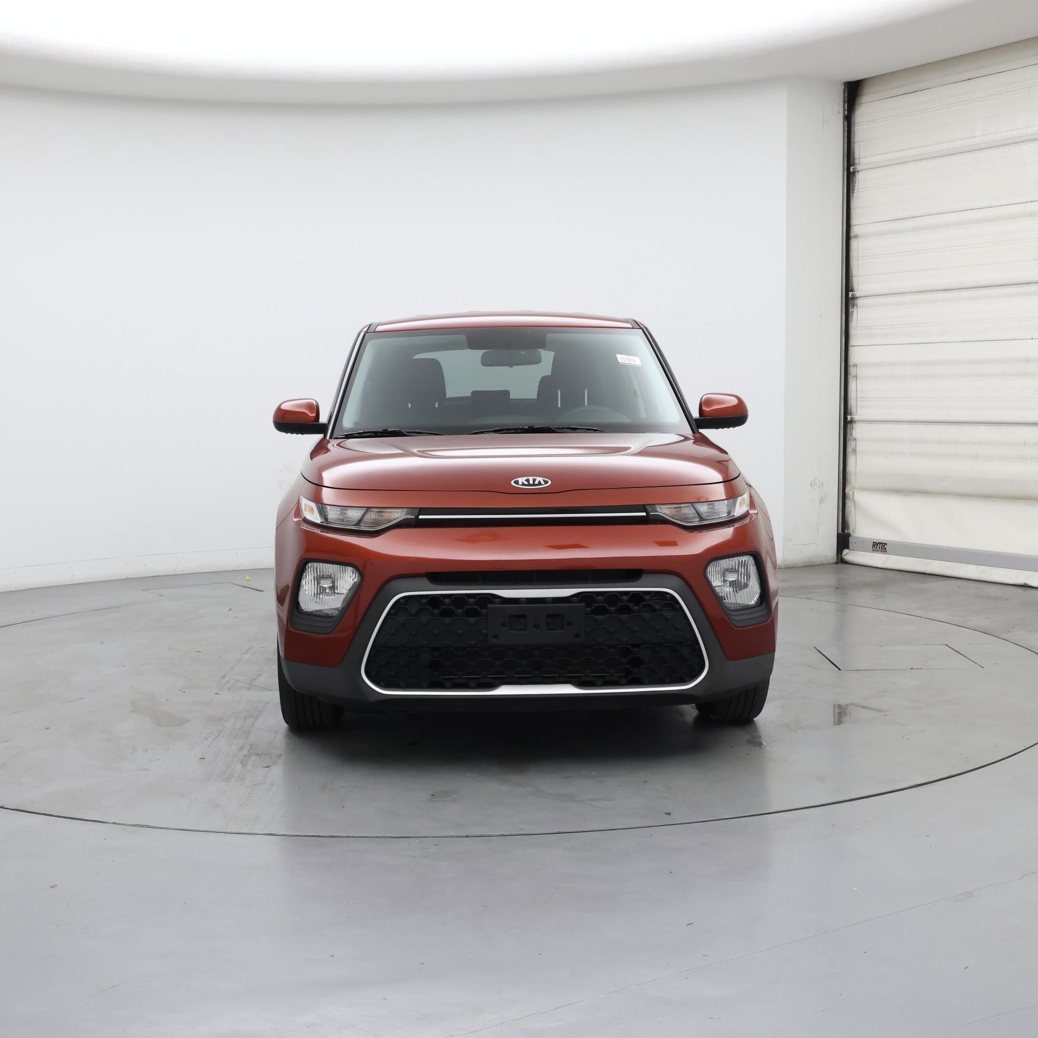 Thumbnail: 2020 Kia Soul - 5