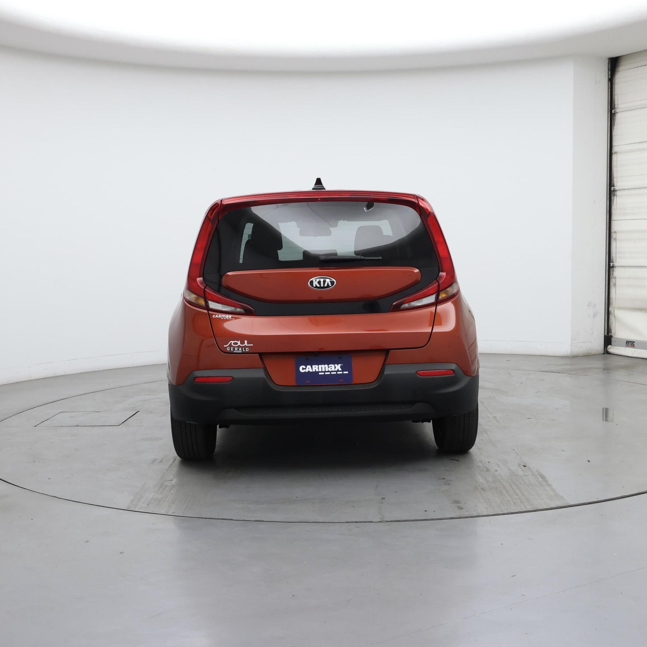 Thumbnail: 2020 Kia Soul - 6