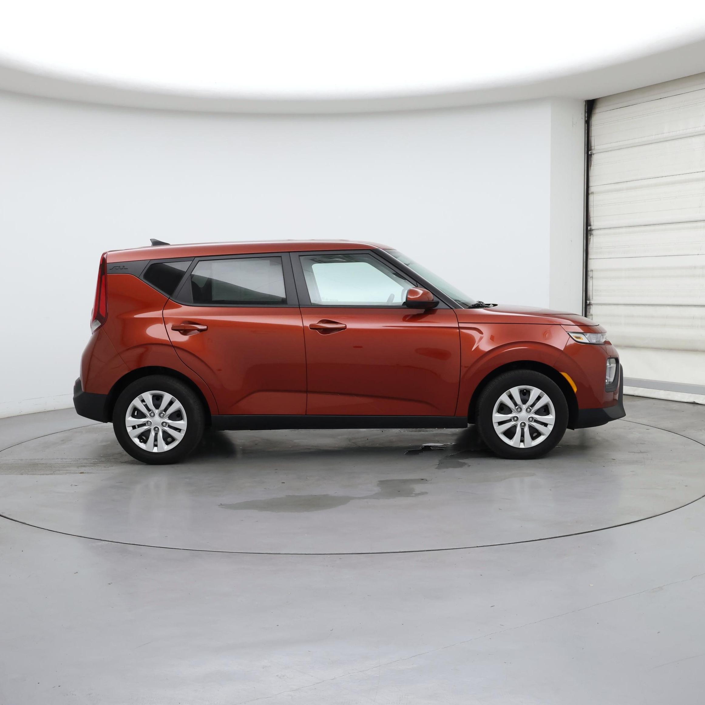 Thumbnail: 2020 Kia Soul - 7