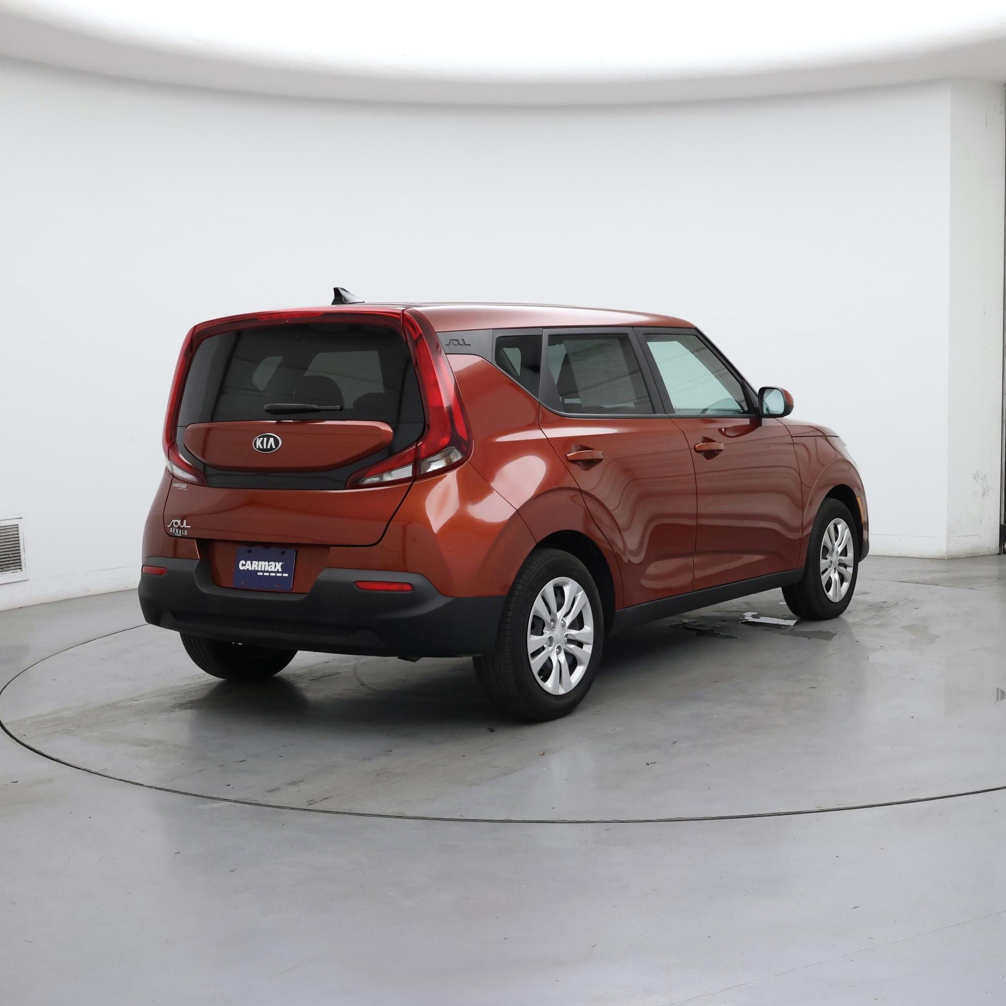 Thumbnail: 2020 Kia Soul - 8