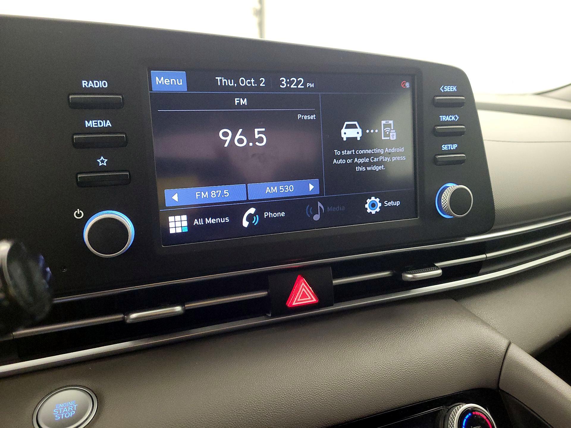 Thumbnail: 2021 Hyundai Elantra - 15