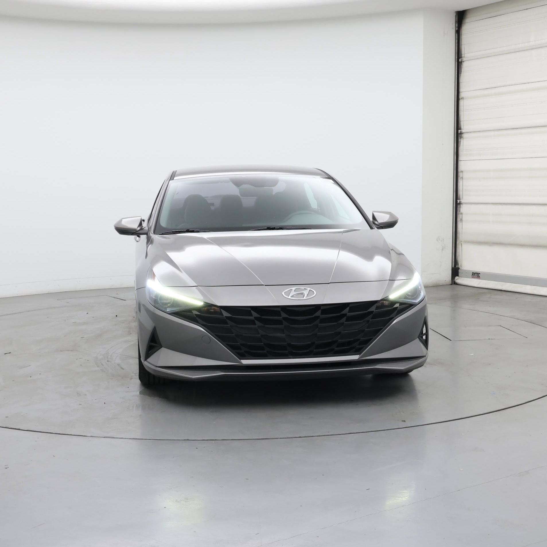 Thumbnail: 2021 Hyundai Elantra - 5
