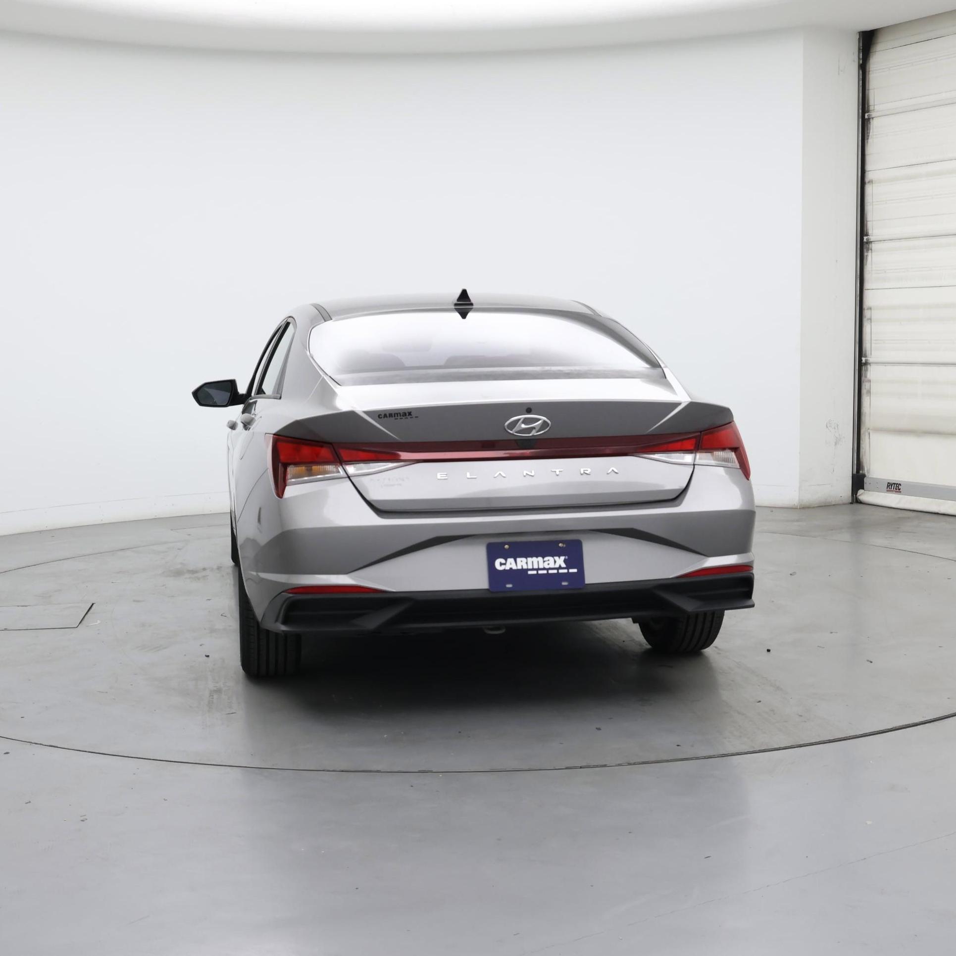 Thumbnail: 2021 Hyundai Elantra - 6