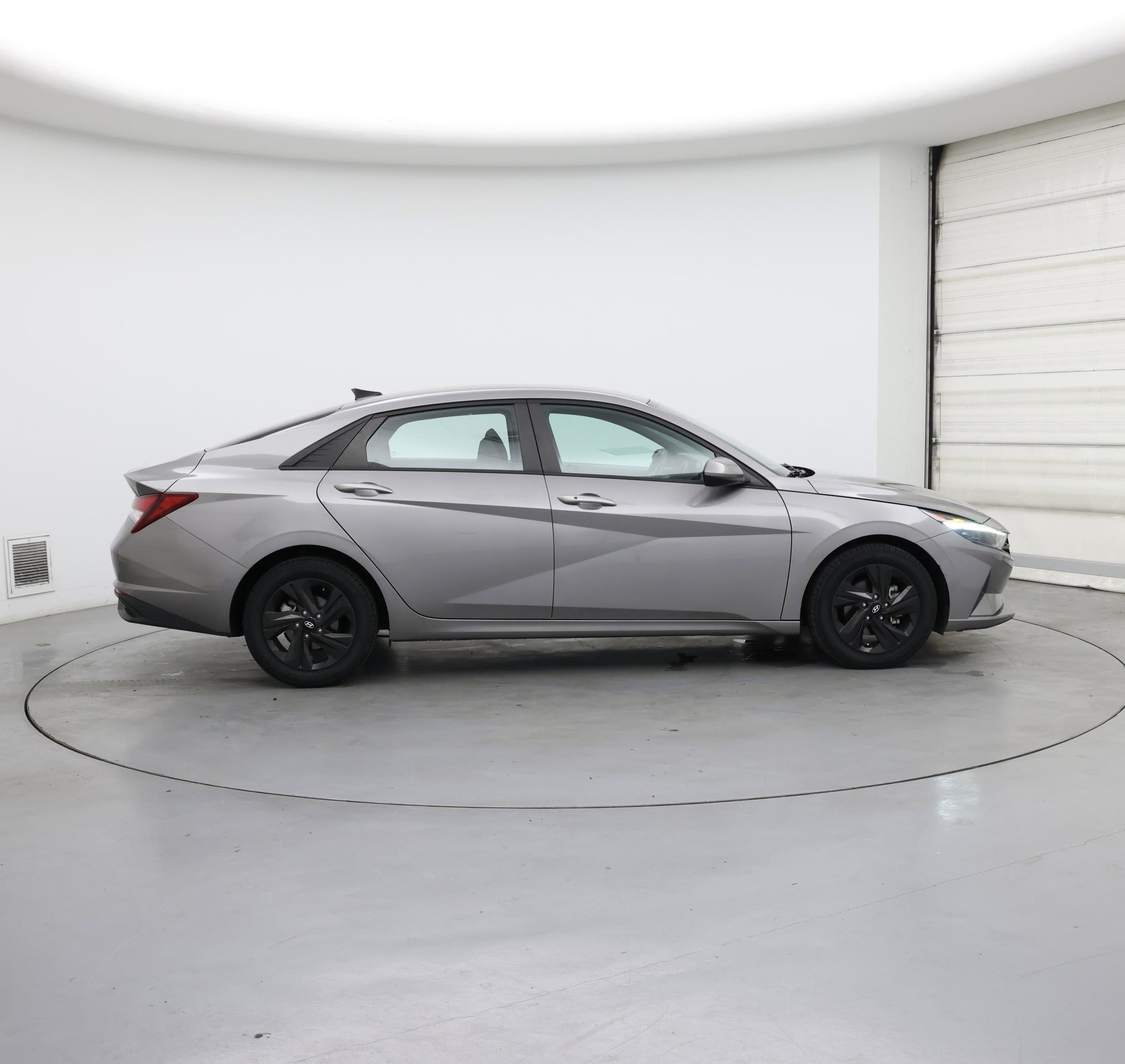 Thumbnail: 2021 Hyundai Elantra - 7