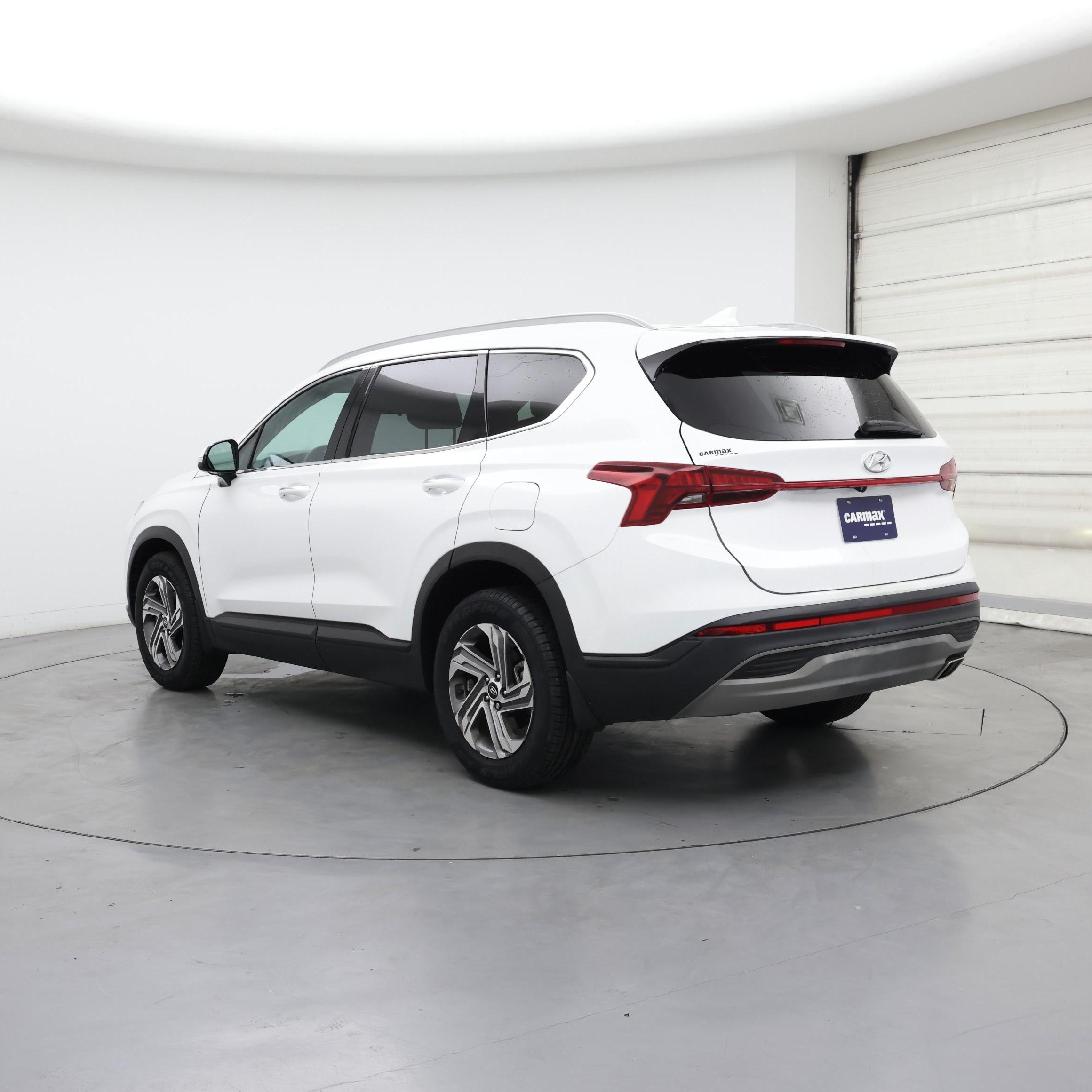 Thumbnail: 2023 Hyundai Santa Fe - 2