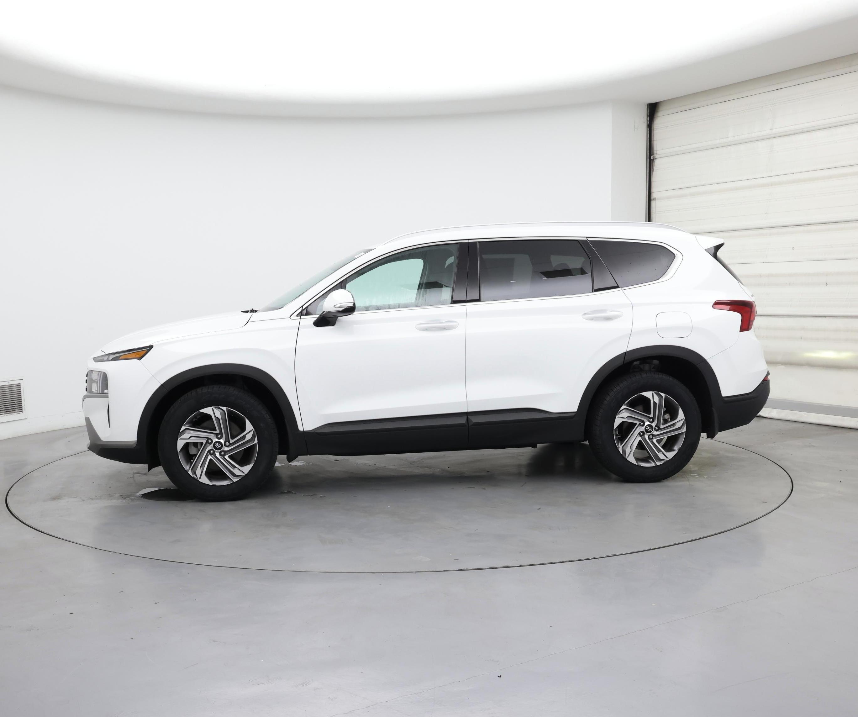 Thumbnail: 2023 Hyundai Santa Fe - 3