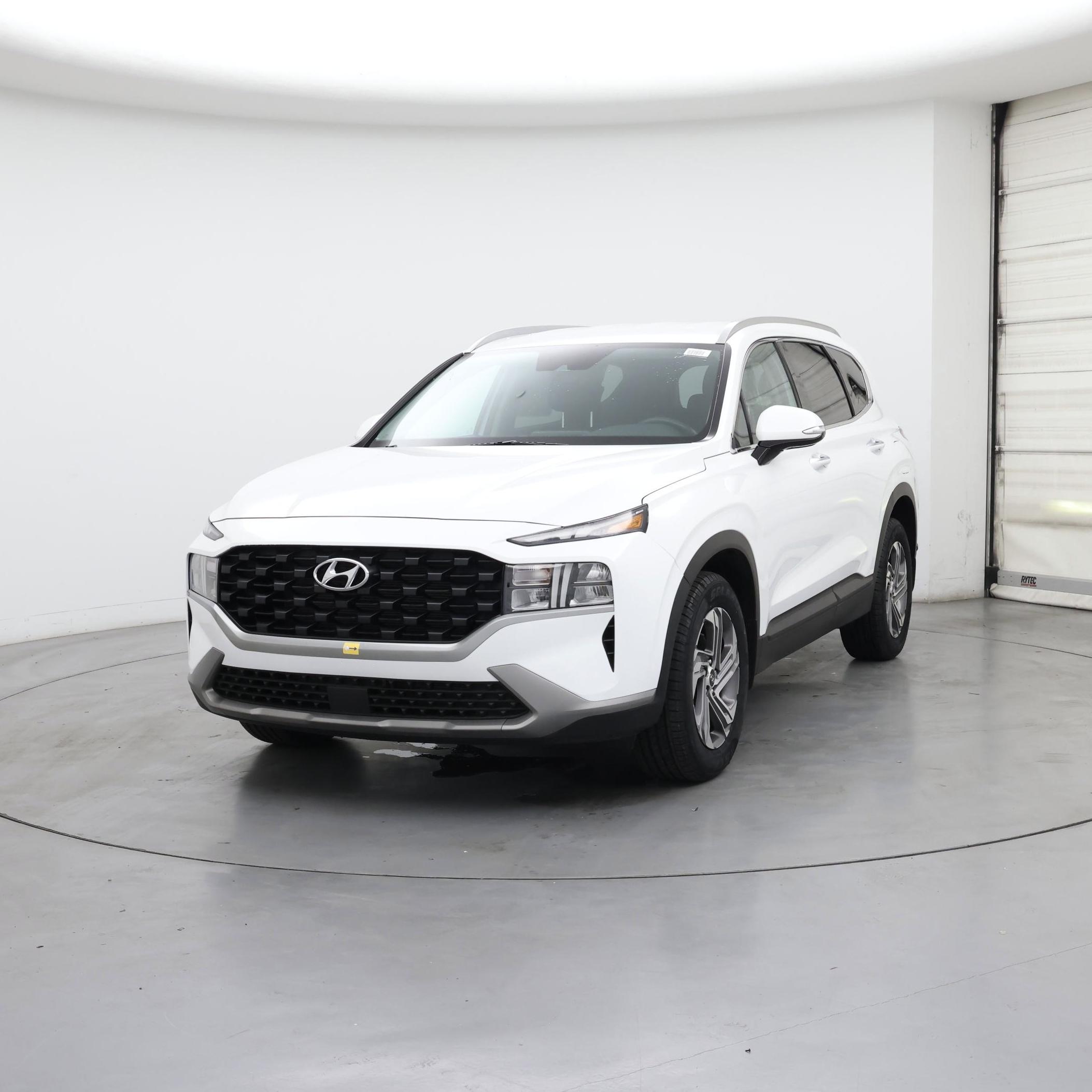 Thumbnail: 2023 Hyundai Santa Fe - 4