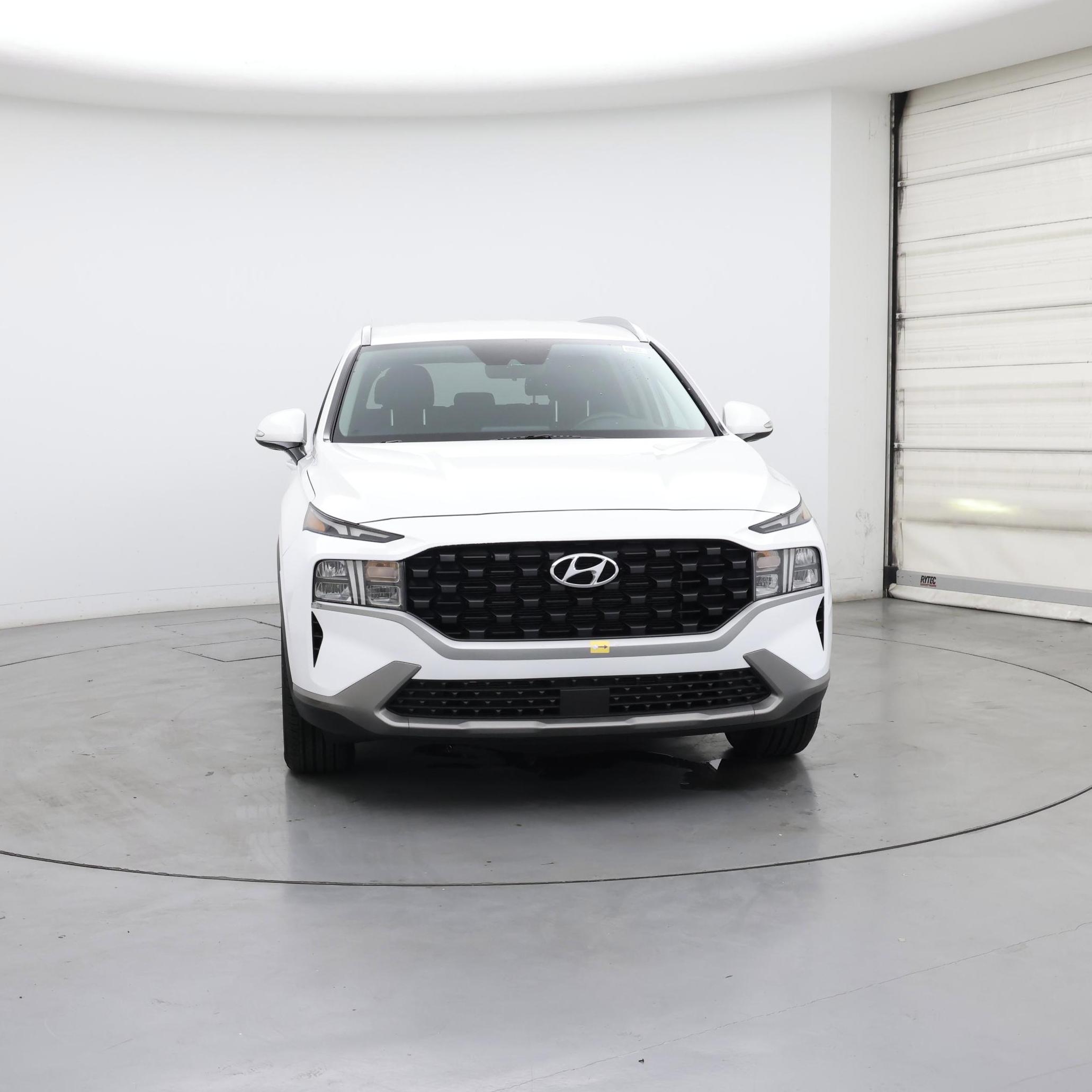 Thumbnail: 2023 Hyundai Santa Fe - 5