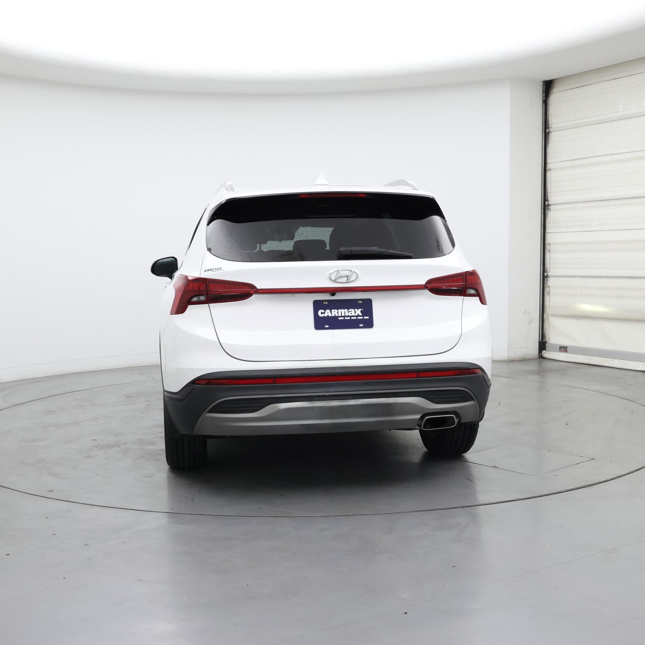 Thumbnail: 2023 Hyundai Santa Fe - 6