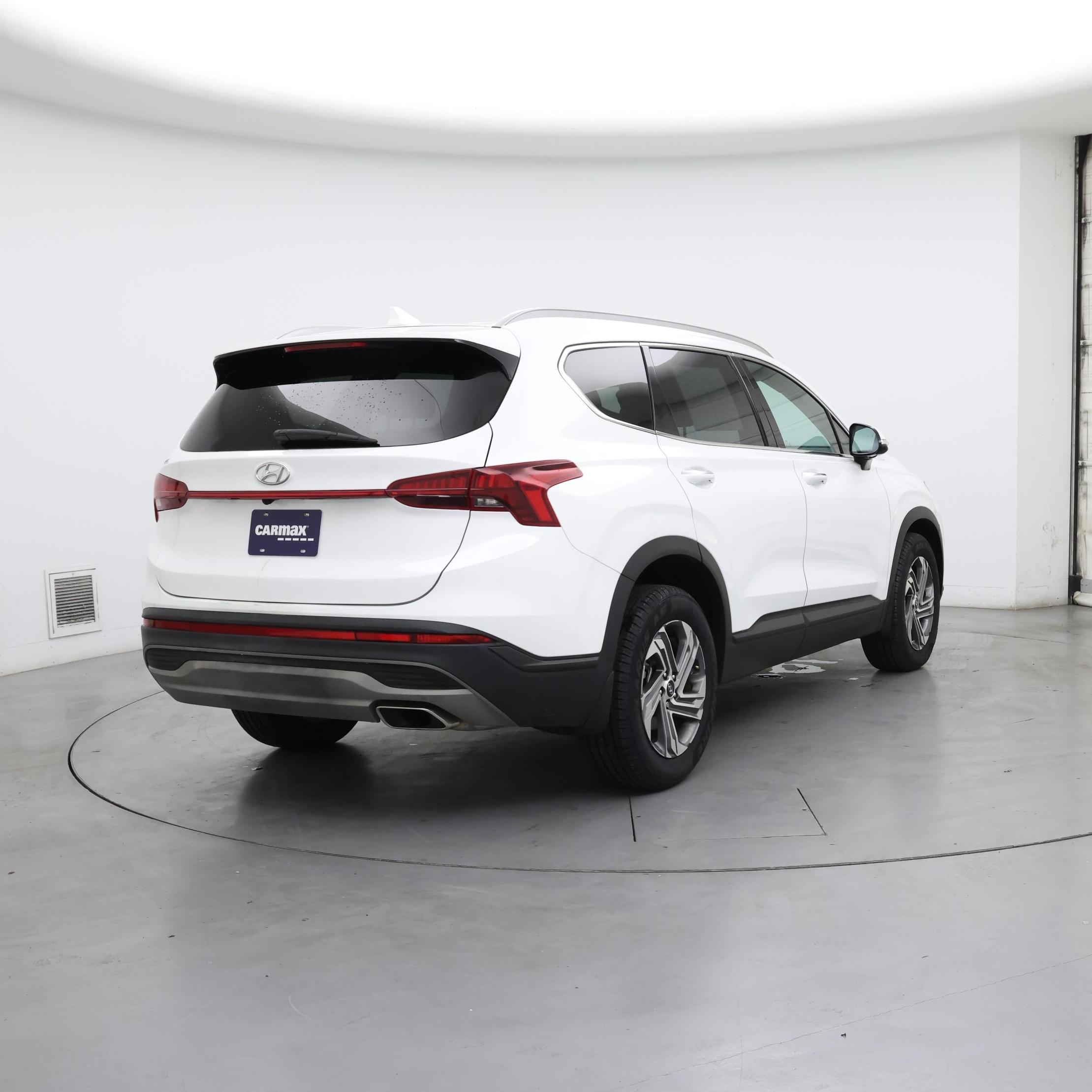 Thumbnail: 2023 Hyundai Santa Fe - 8
