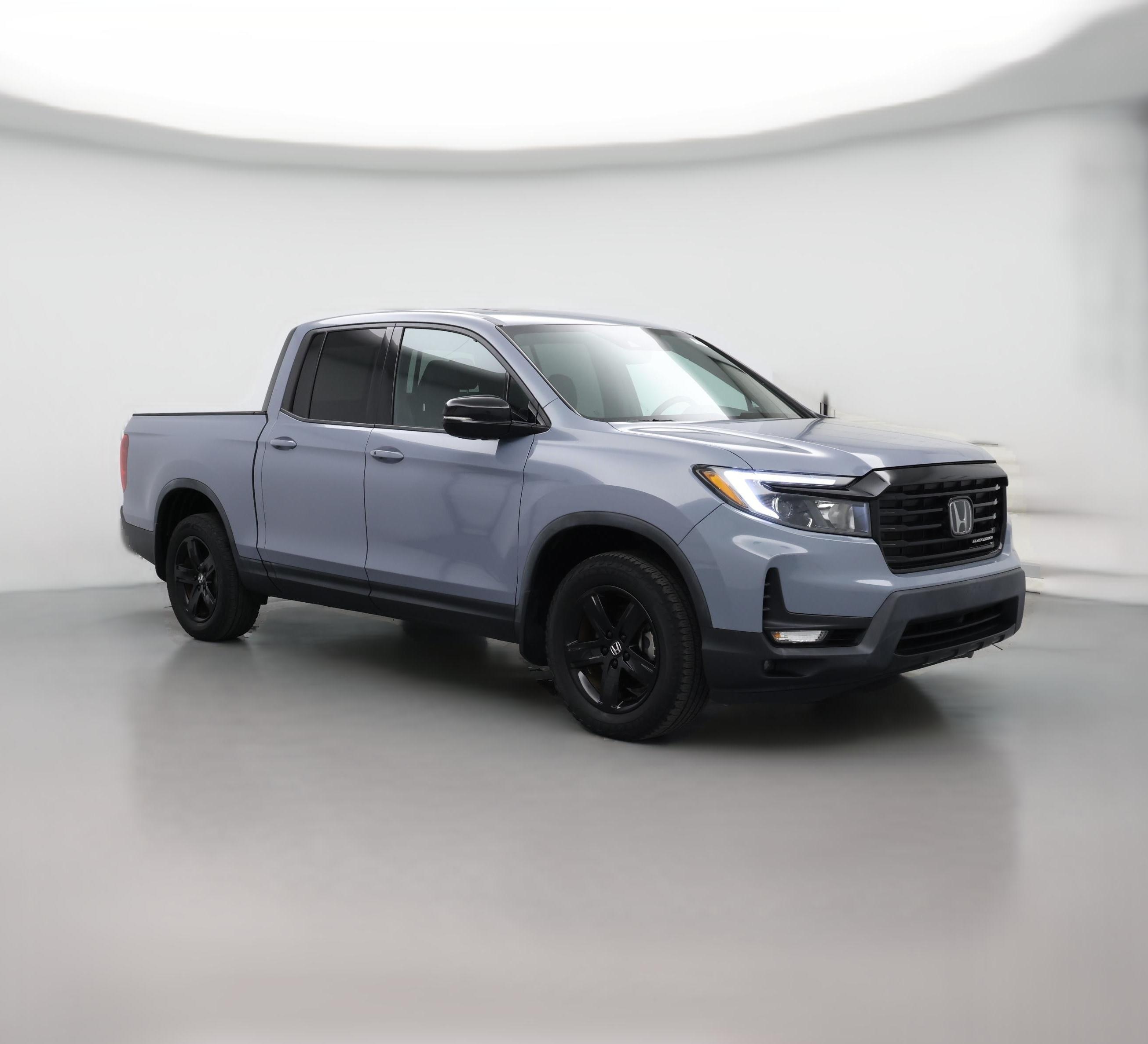 Thumbnail: 2022 Honda Ridgeline - 1