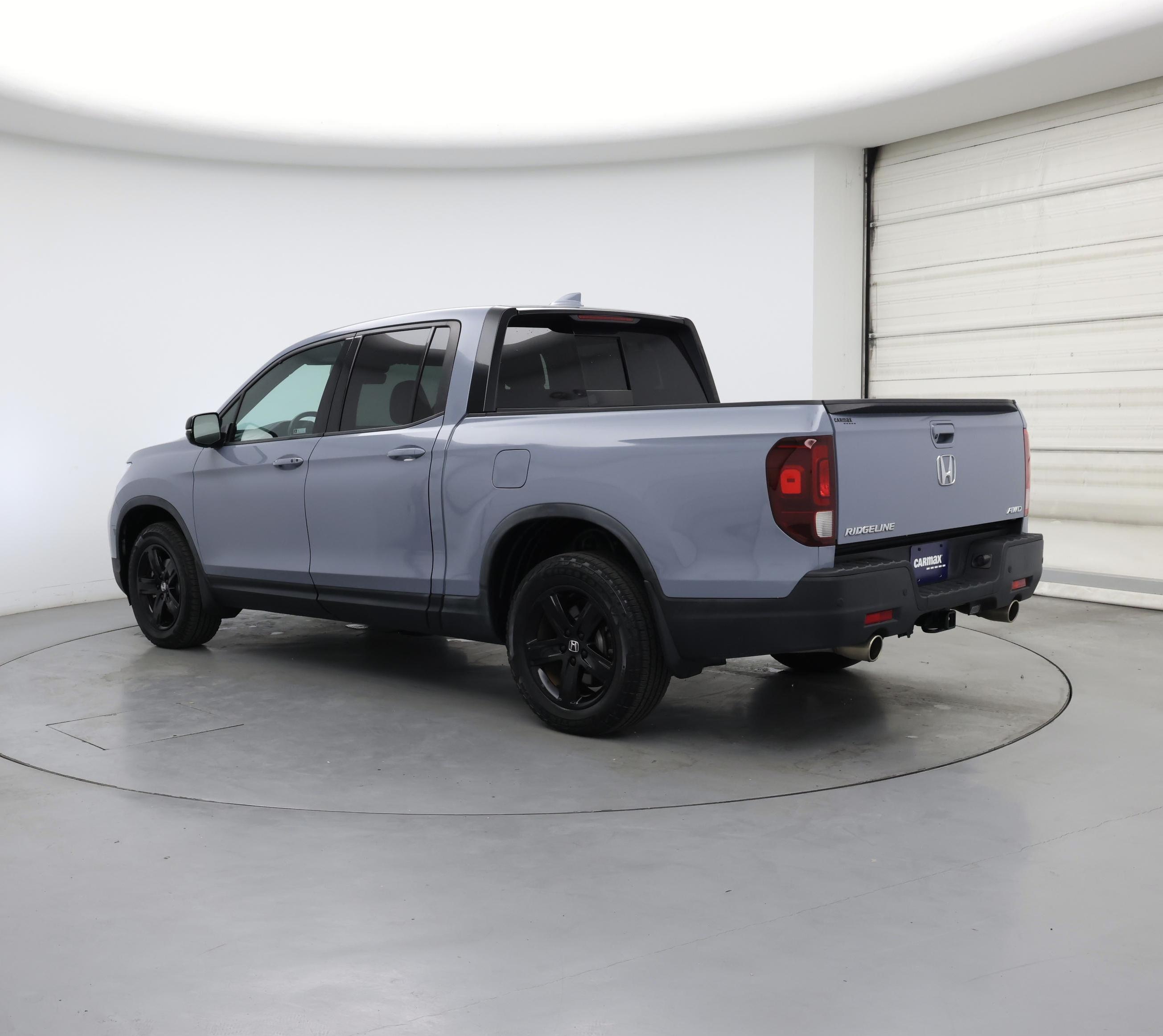 Thumbnail: 2022 Honda Ridgeline - 2