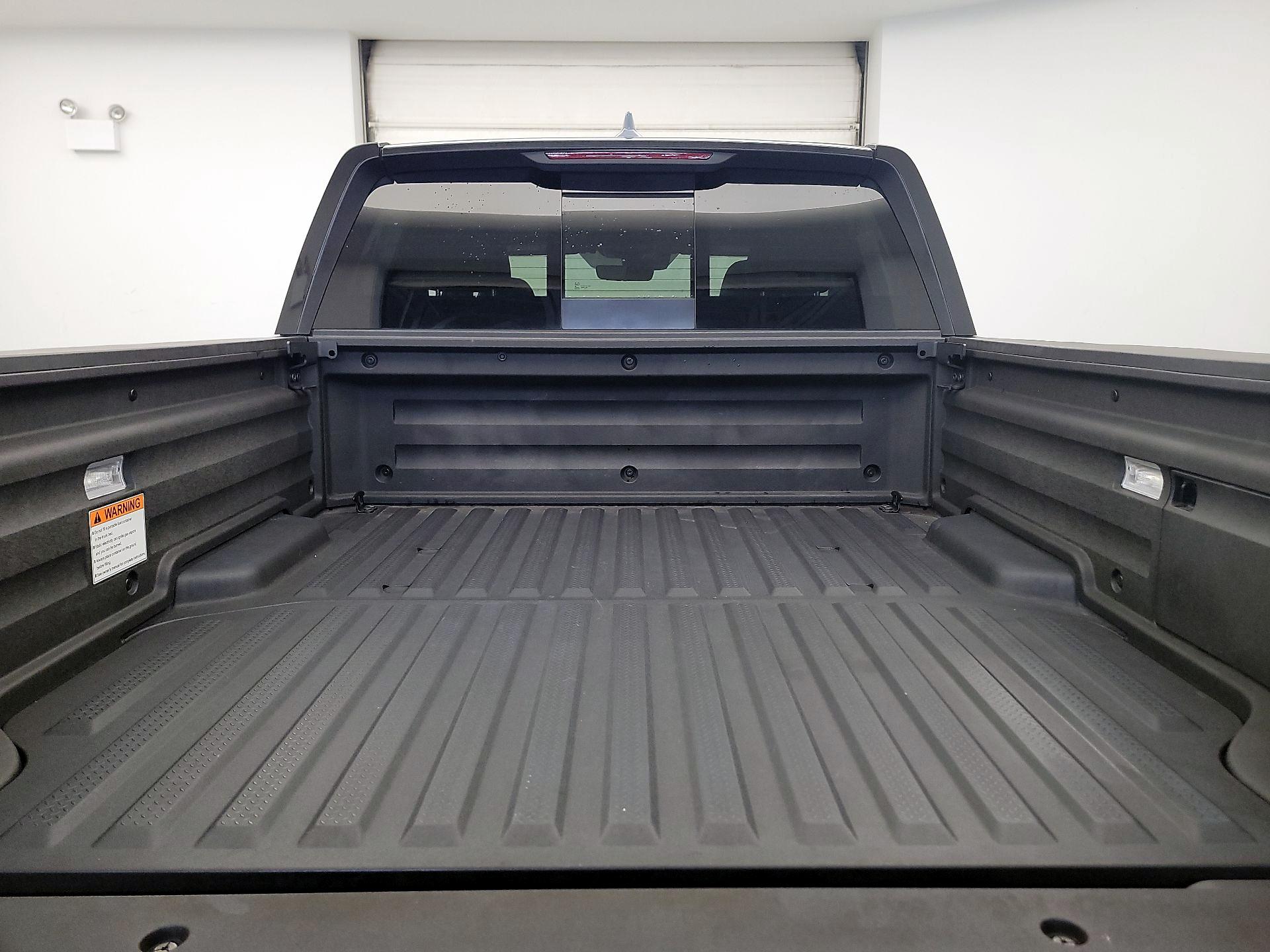 Thumbnail: 2022 Honda Ridgeline - 19