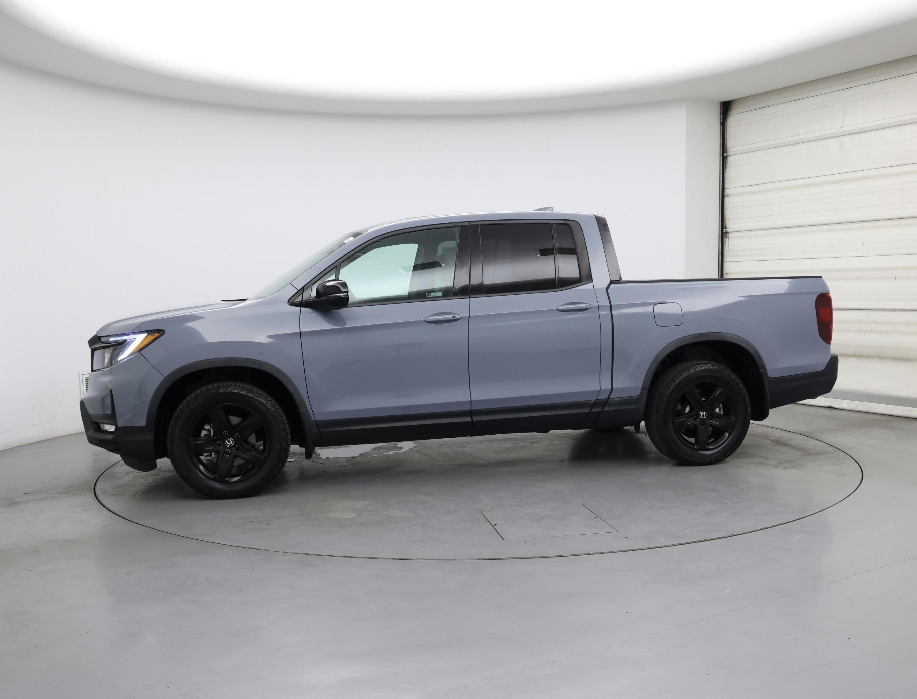 Thumbnail: 2022 Honda Ridgeline - 3