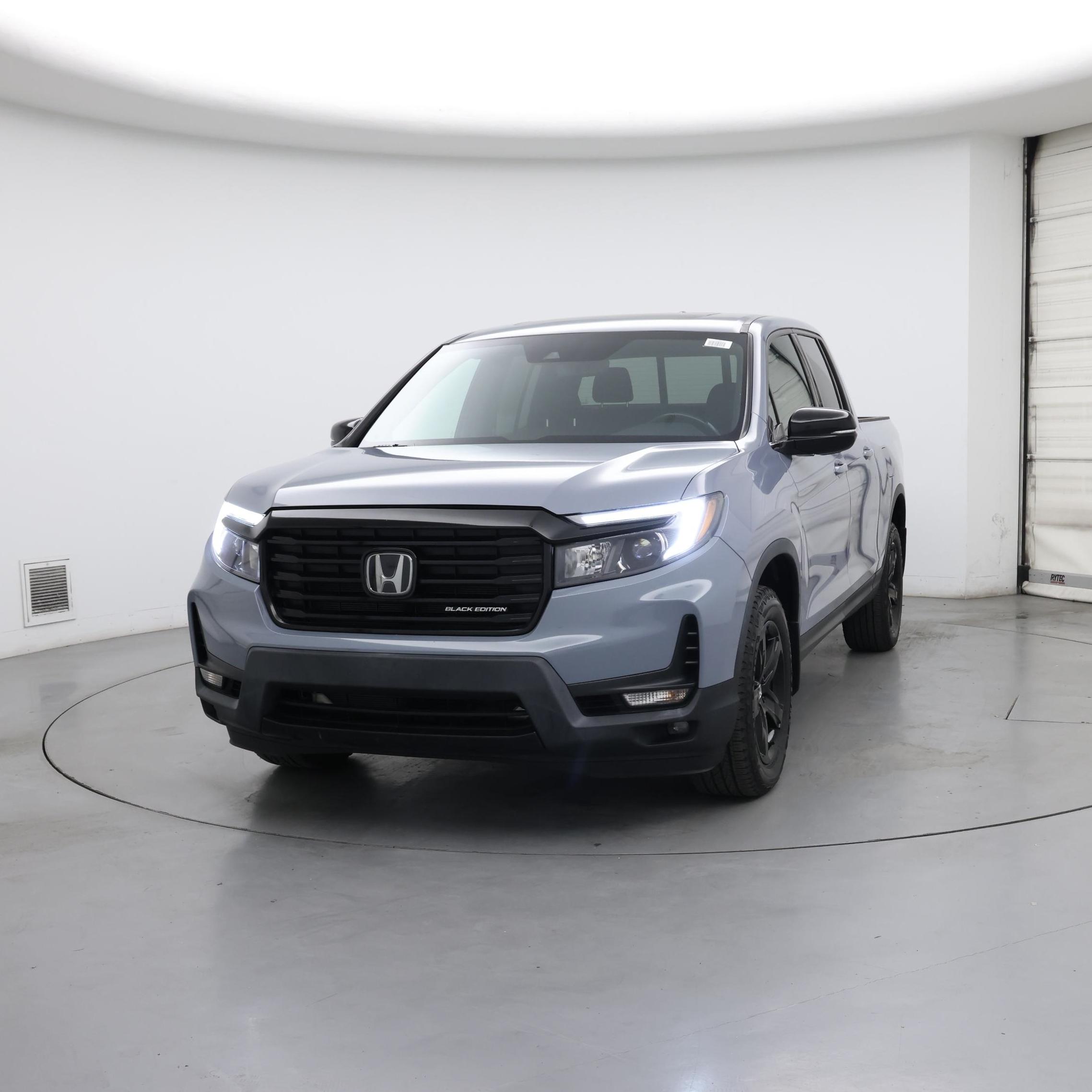 Thumbnail: 2022 Honda Ridgeline - 4