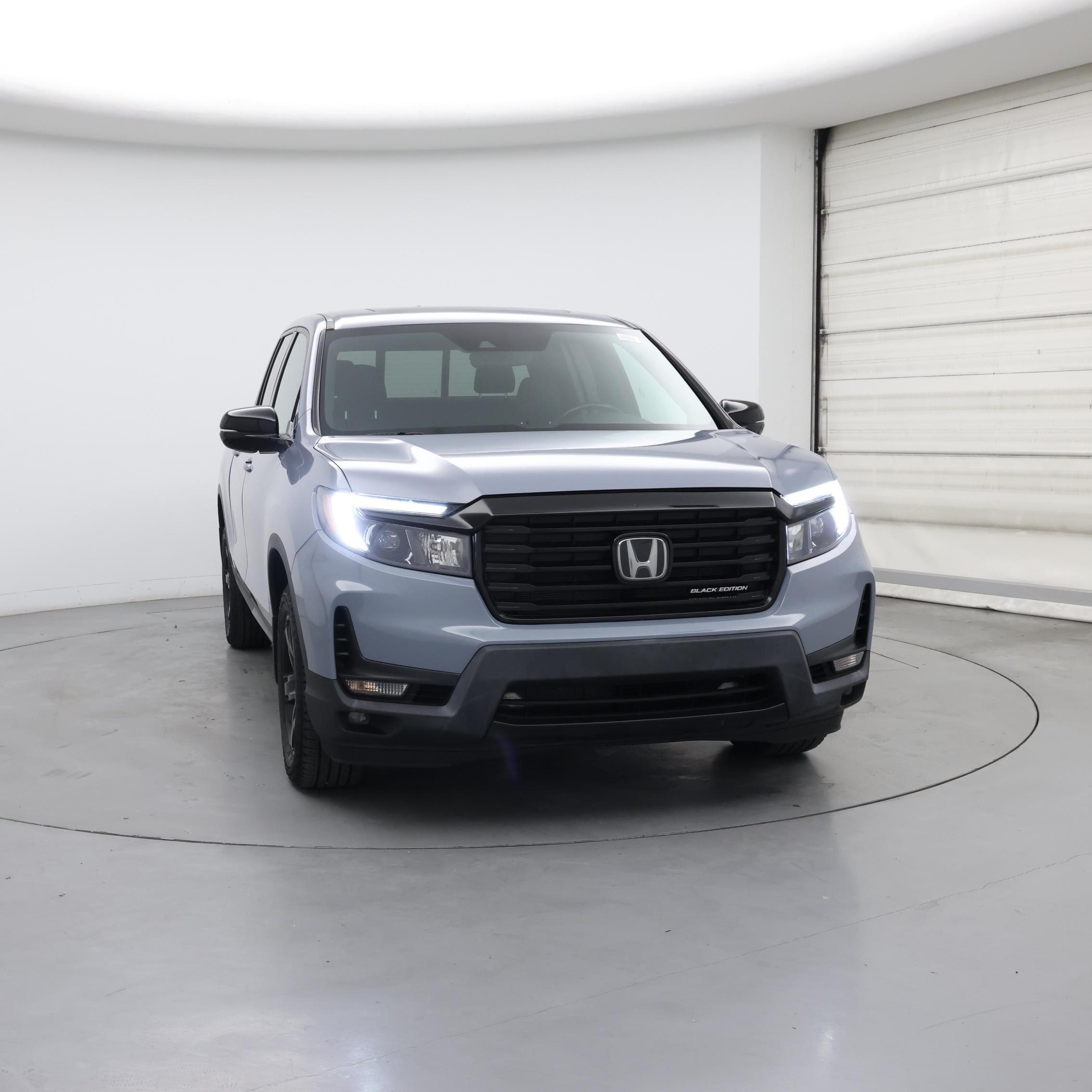 Thumbnail: 2022 Honda Ridgeline - 5