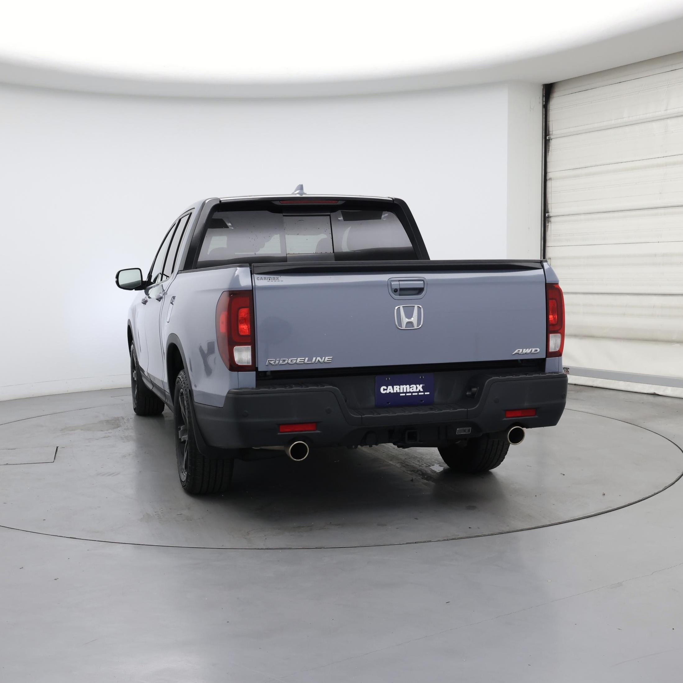 Thumbnail: 2022 Honda Ridgeline - 6