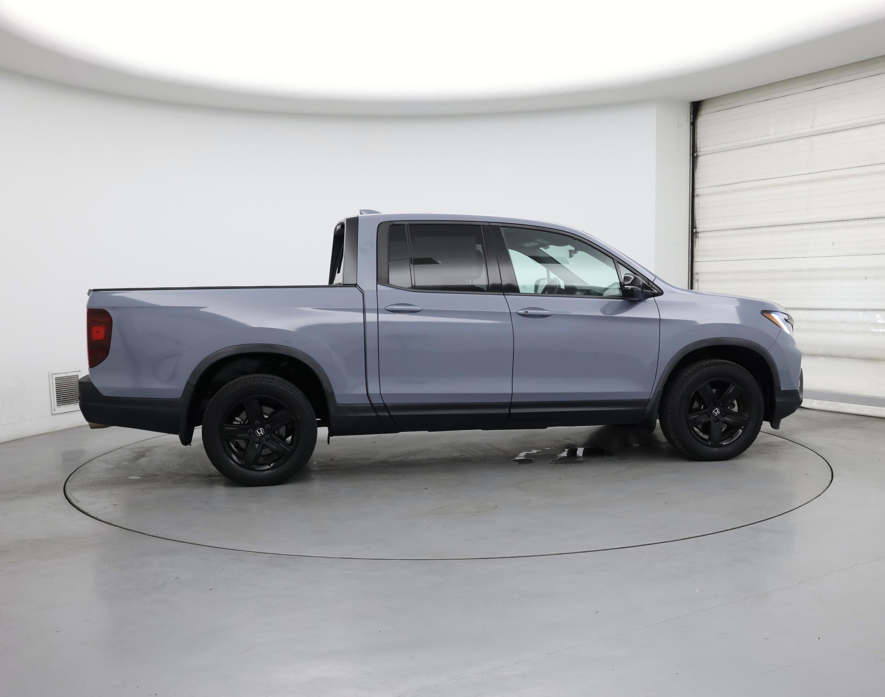 Thumbnail: 2022 Honda Ridgeline - 7