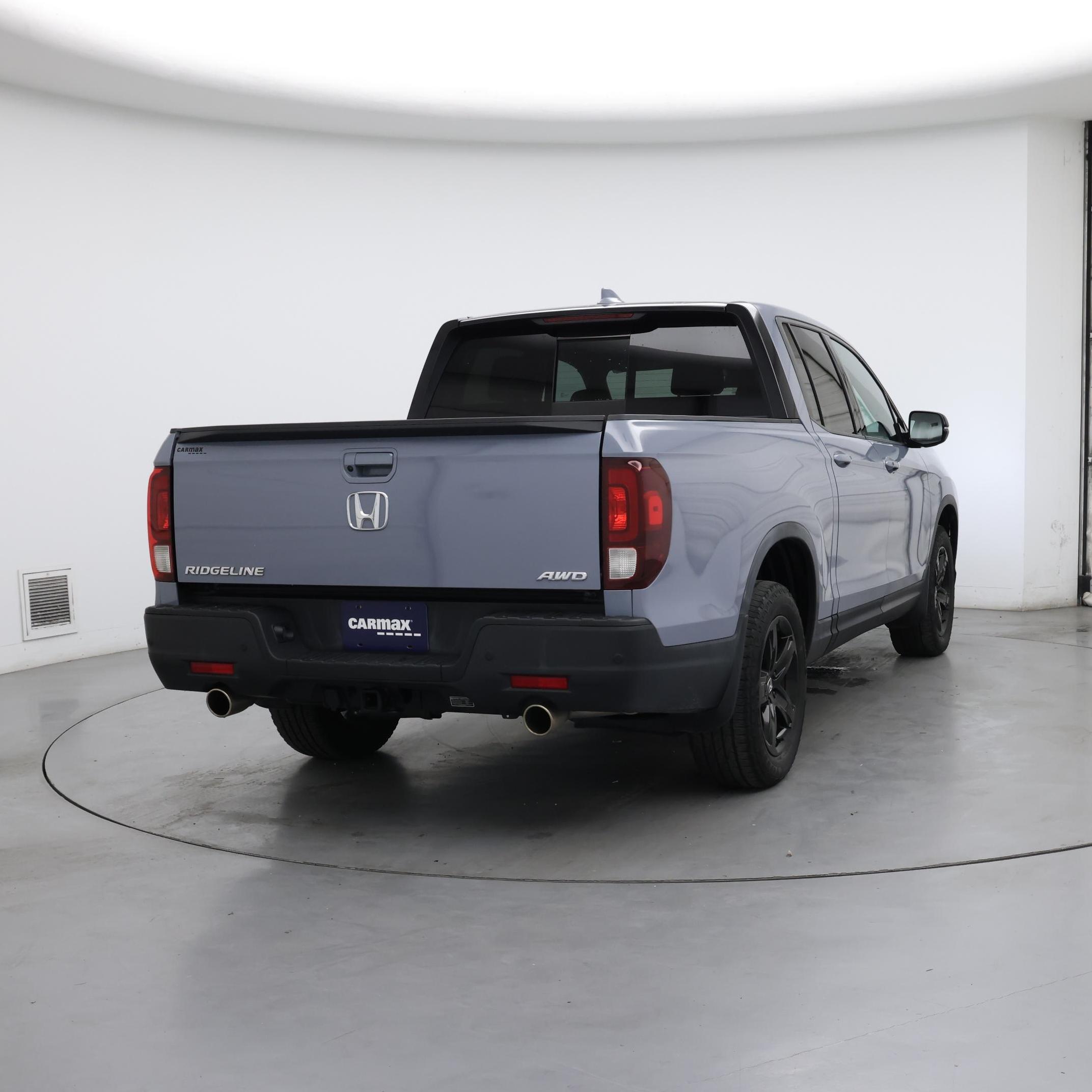 Thumbnail: 2022 Honda Ridgeline - 8