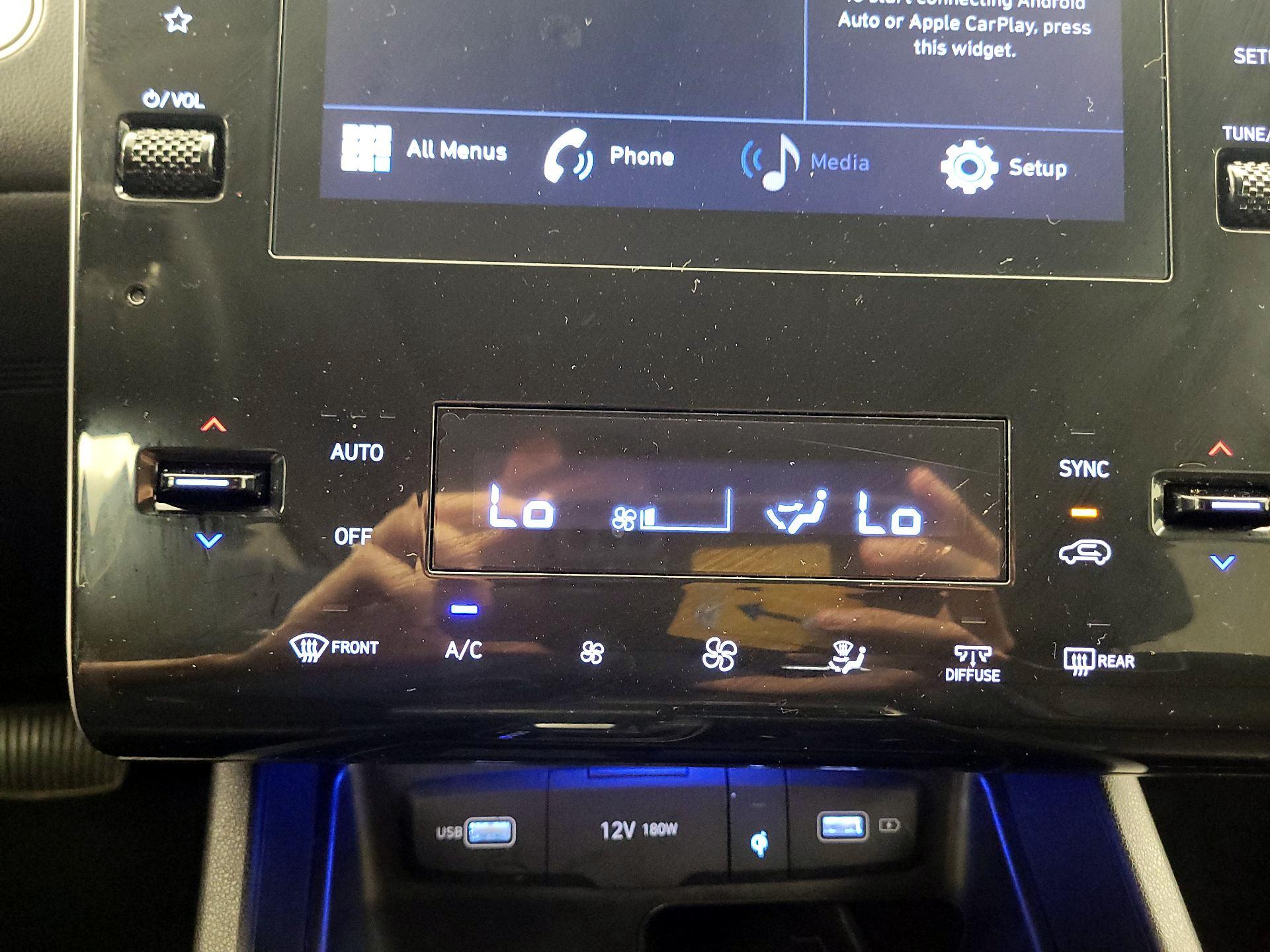 Thumbnail: 2022 Hyundai Tucson - 14