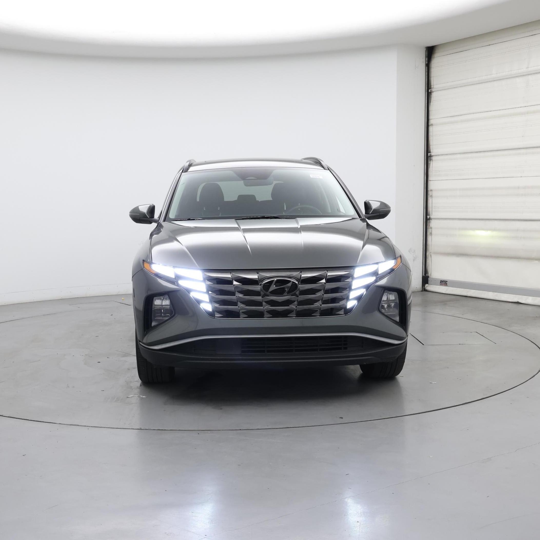 Thumbnail: 2022 Hyundai Tucson - 5