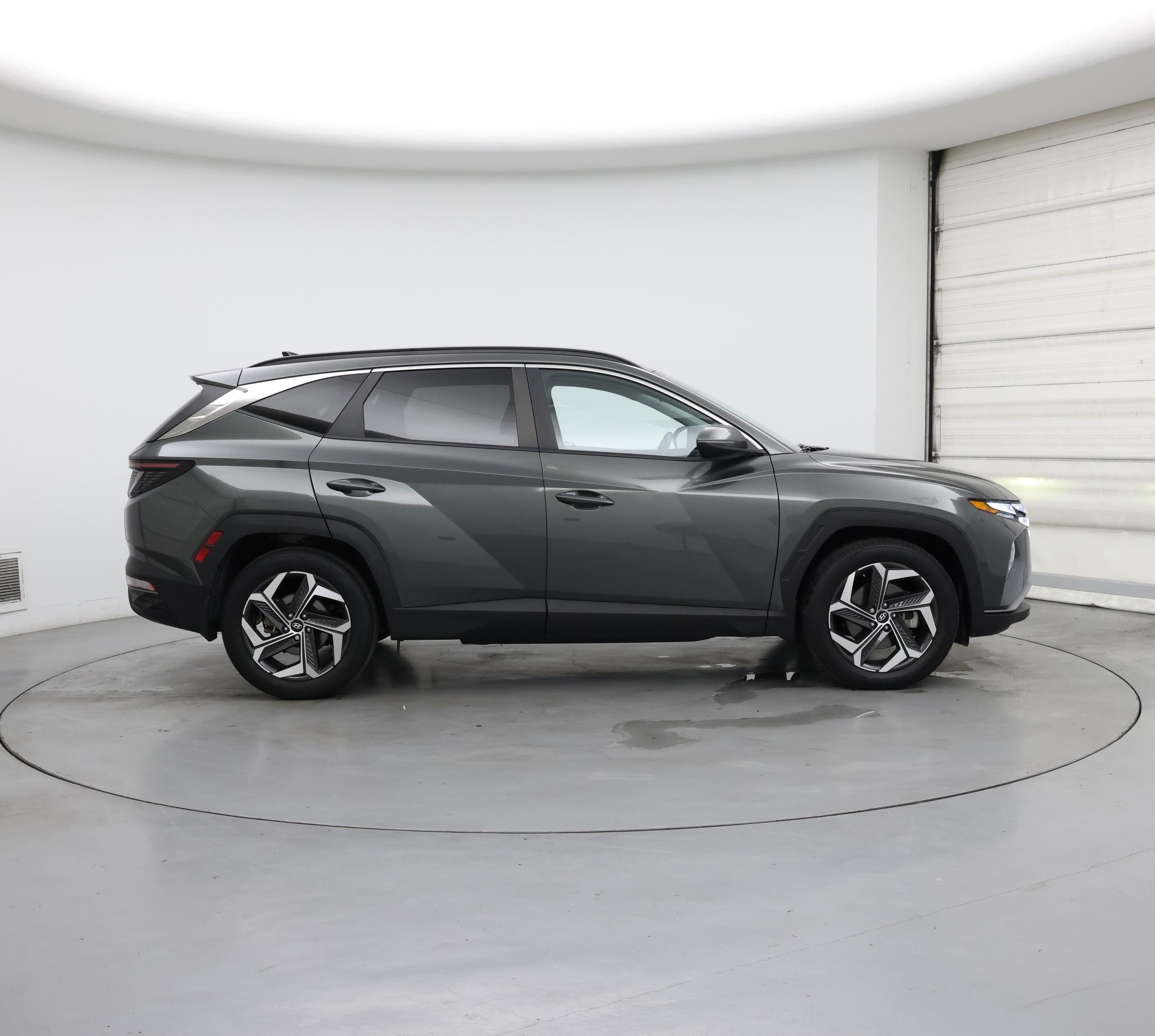 Thumbnail: 2022 Hyundai Tucson - 7
