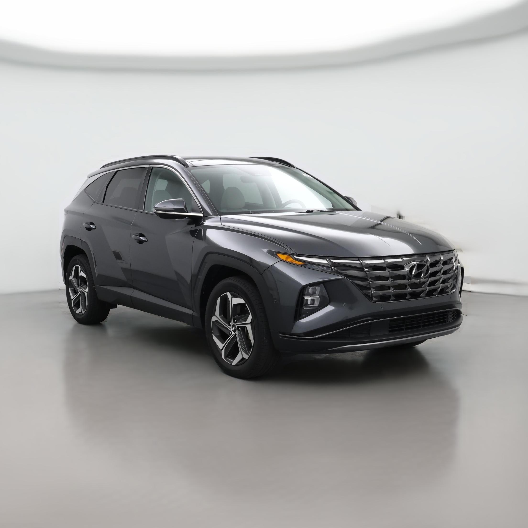 Thumbnail: 2023 Hyundai Tucson - 1
