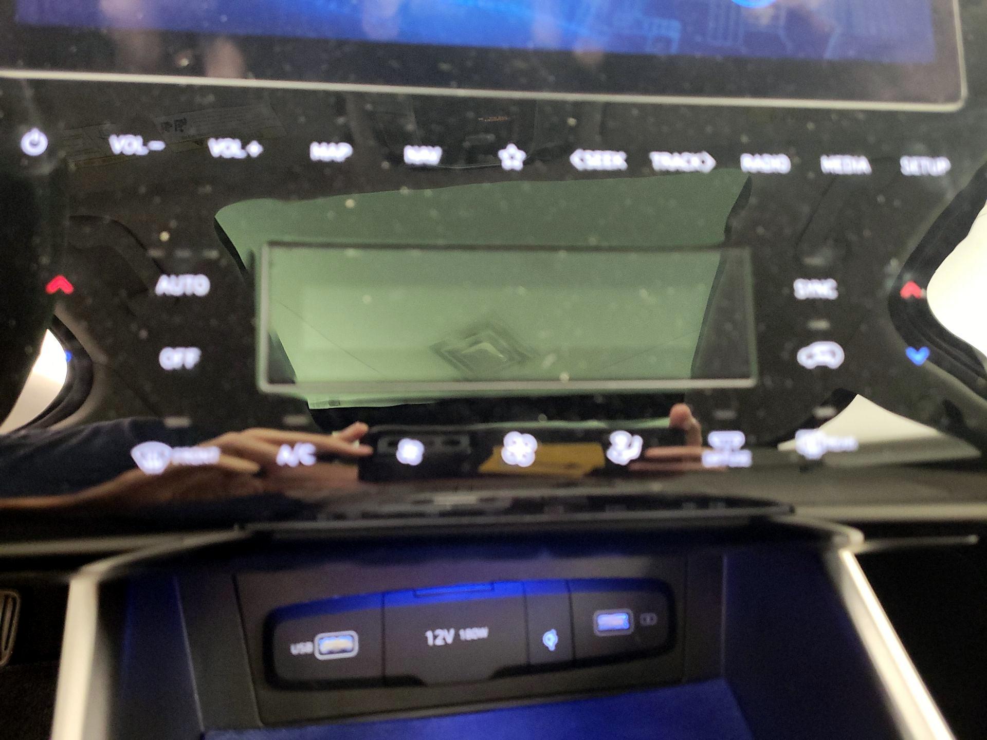 Thumbnail: 2023 Hyundai Tucson - 14