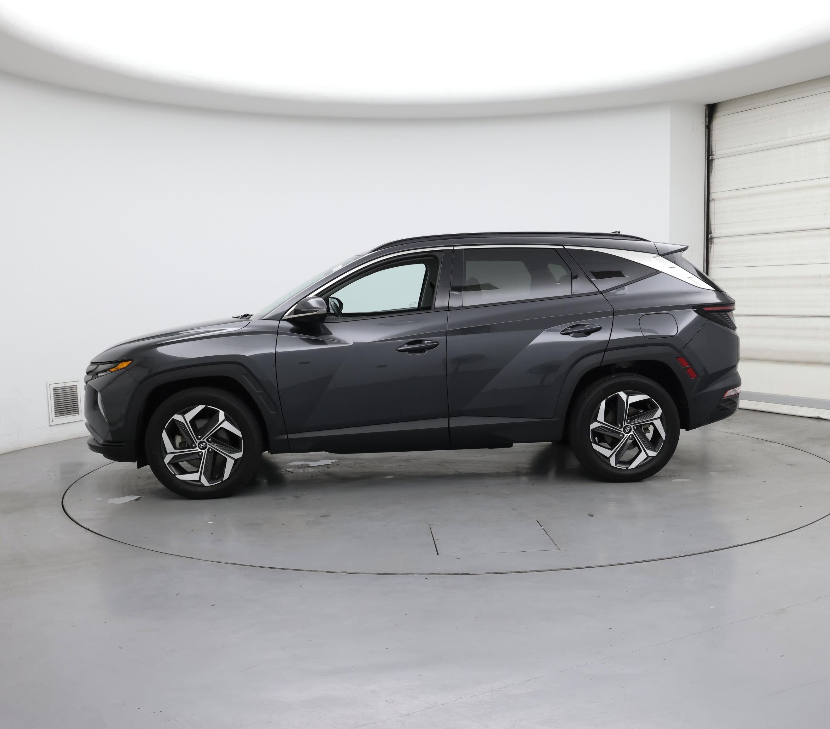 Thumbnail: 2023 Hyundai Tucson - 3