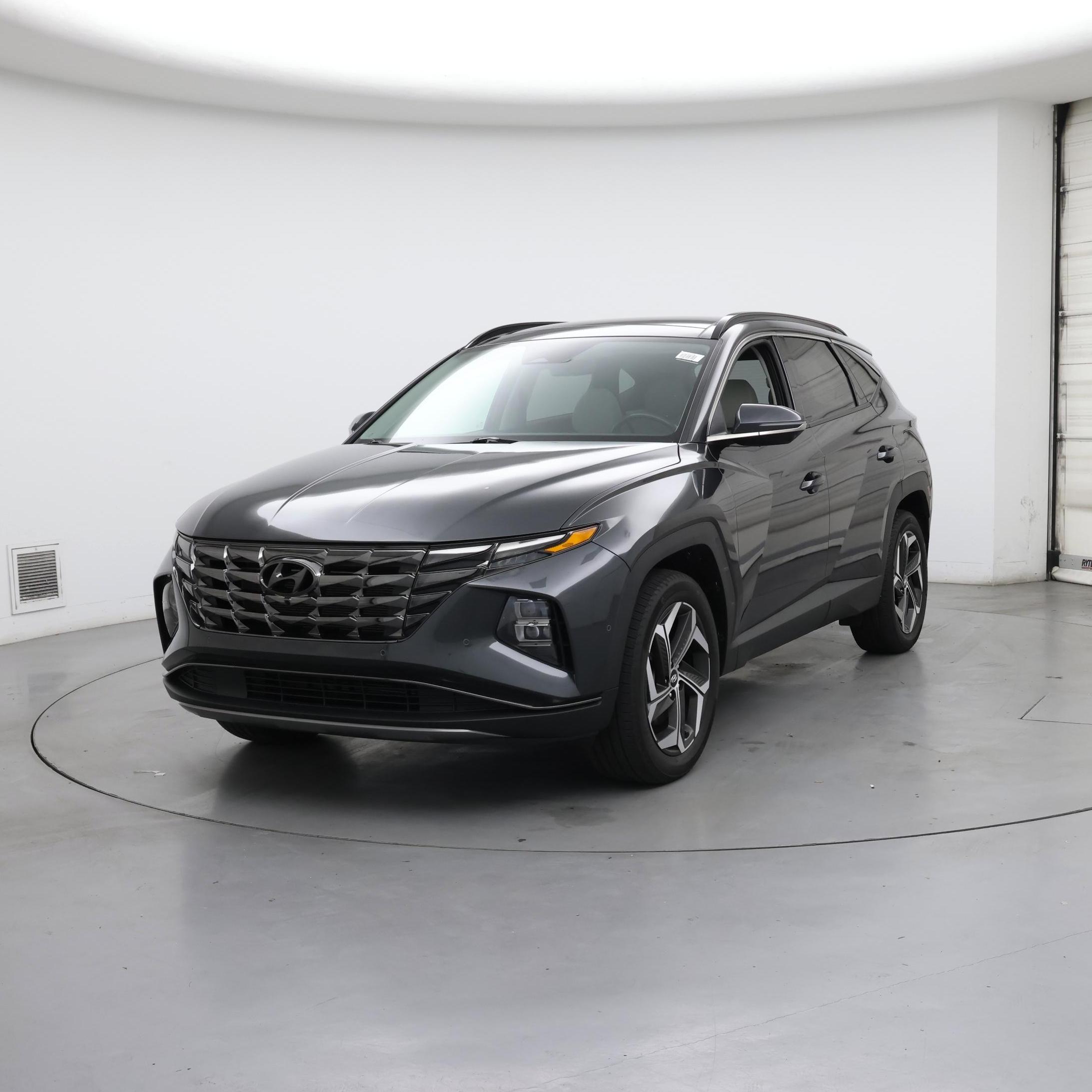 Thumbnail: 2023 Hyundai Tucson - 4